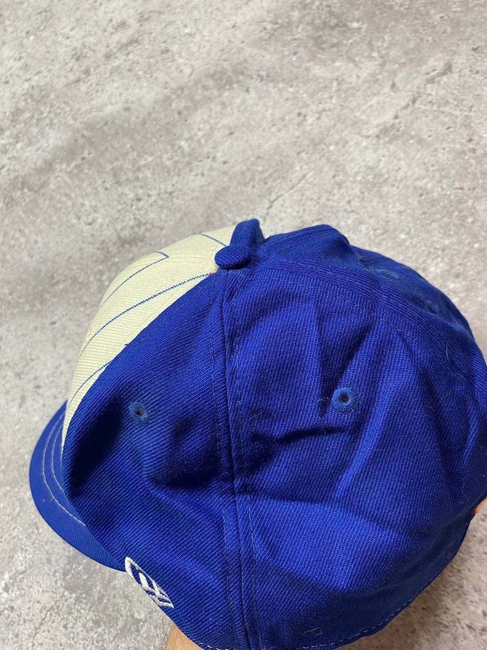New Era Chicago Cubs NEW ERA “Andre Dawson” cap Size ONE SIZE - 11 Thumbnail