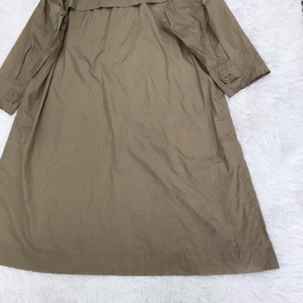 Issey Miyake 🔥Sales🔥 Pleats Please Issey Miyake Size L / US 10 / IT 46 - 14 Thumbnail