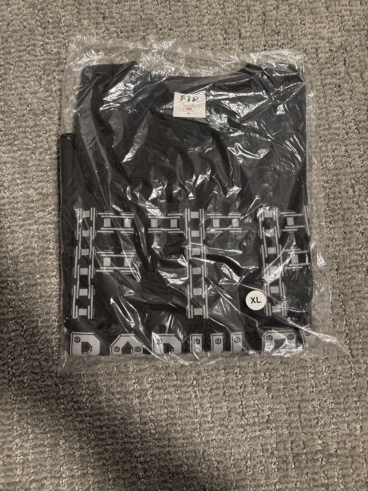 Fuck The Population FTP x Babylon S/S Tee Size US XL / EU 56 / 4 - 2 Thumbnail