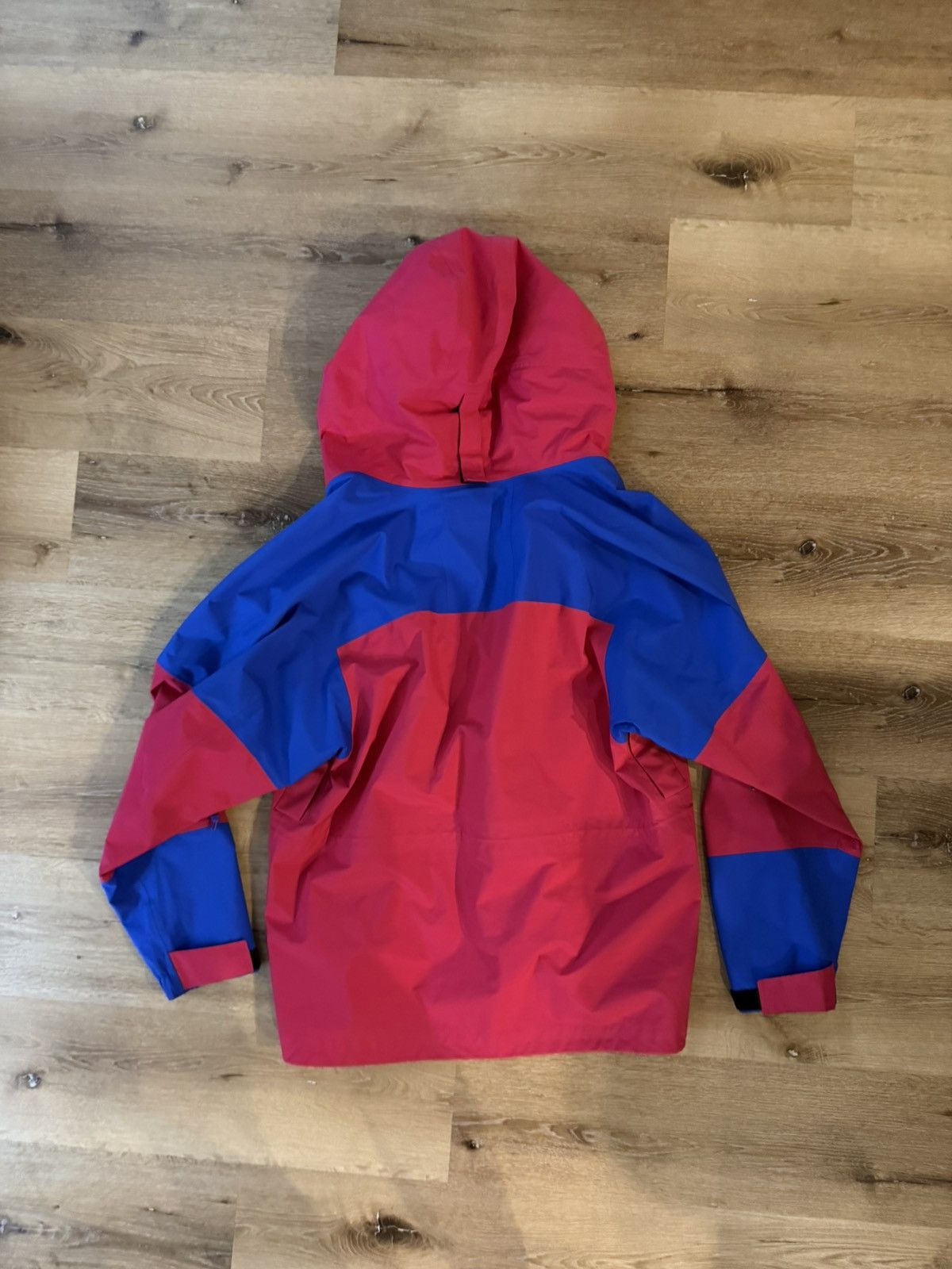 Nike Nike ACG Goretex Jacket Size US S / EU 44-46 / 1 - 2 Thumbnail