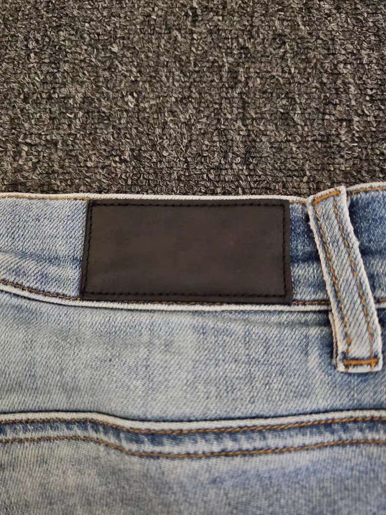 Amiri AMIRI Distressed Jeans Size US 34 / EU 50 - 5 Thumbnail