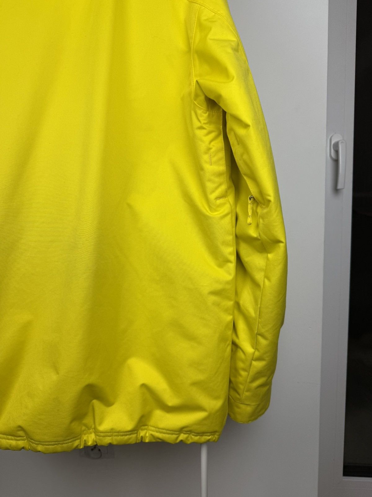 Oakley × Vintage Vintage Oakley Software Jacket Size US M / EU 48-50 / 2 - 18 Thumbnail