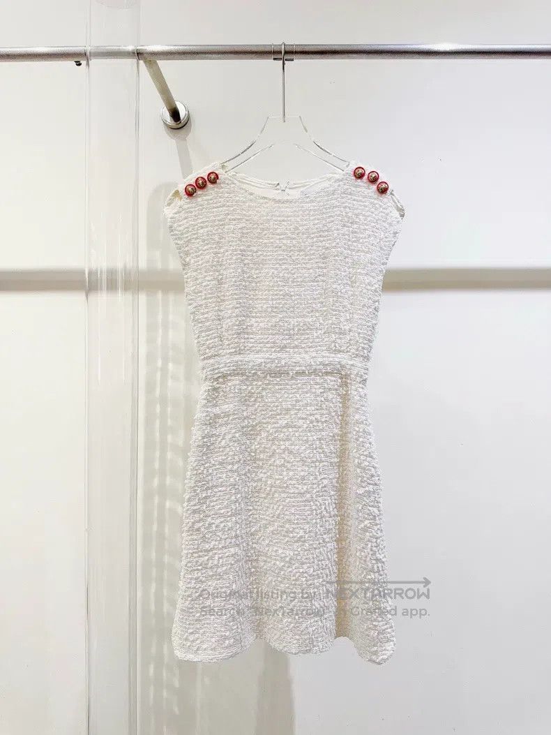Chanel Chanel Dress Size XS / US 0-2 / IT 36-38 - 1 Thumbnail