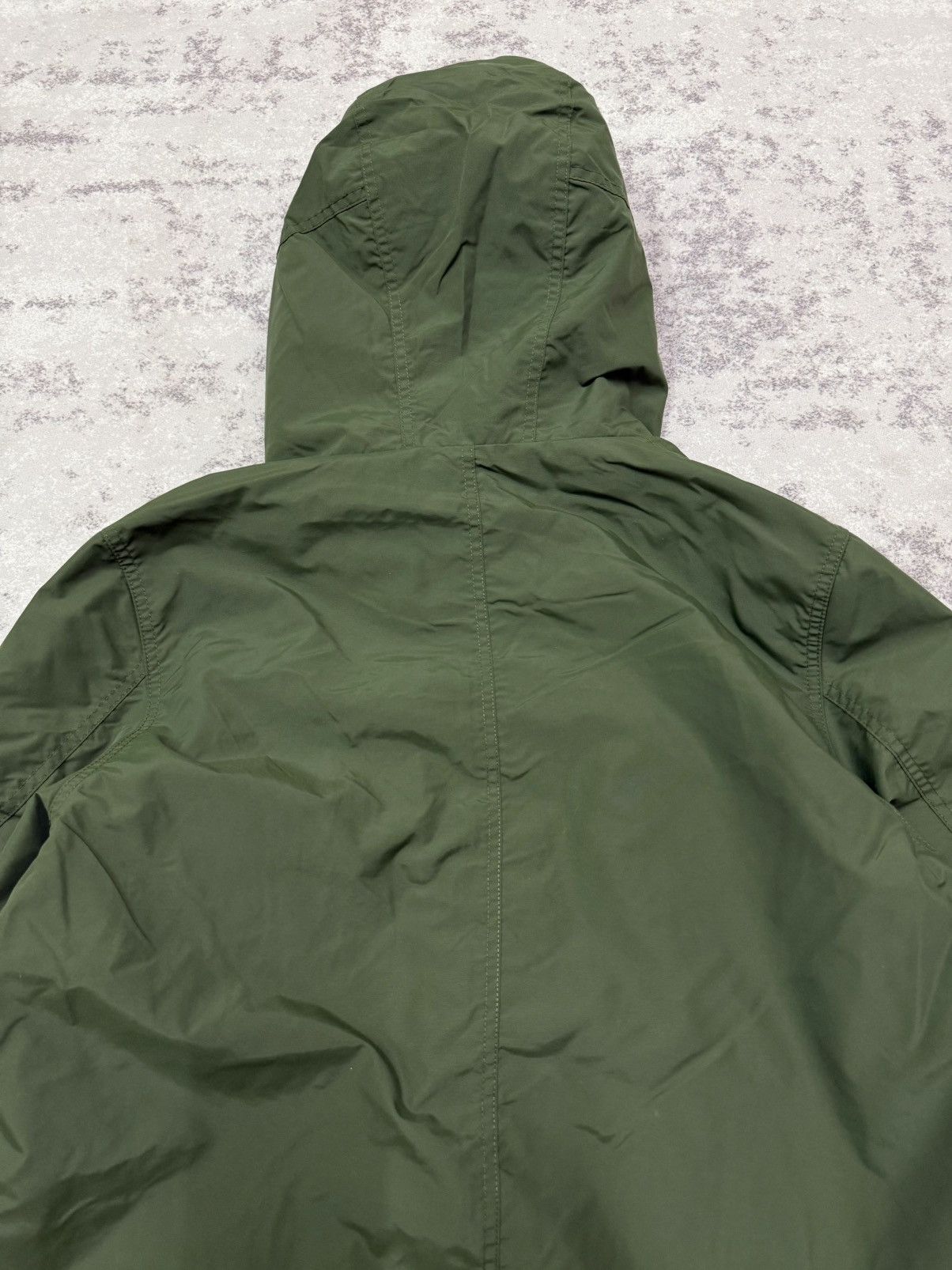 McGregor Mc Gregor Classic Field Nylon Jacket Size US S / EU 44-46 / 1 - 14 Thumbnail