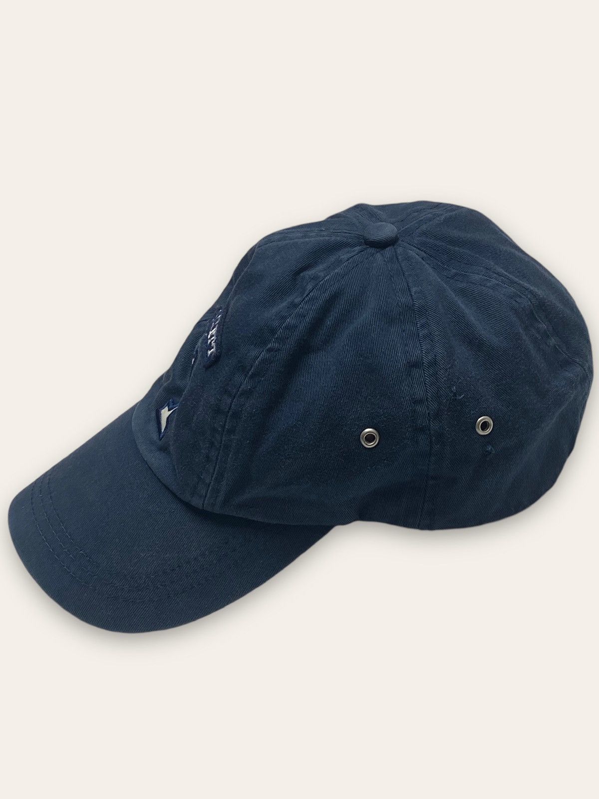 Hackett Vintage HACKETT Navy Cap Size ONE SIZE - 3 Thumbnail