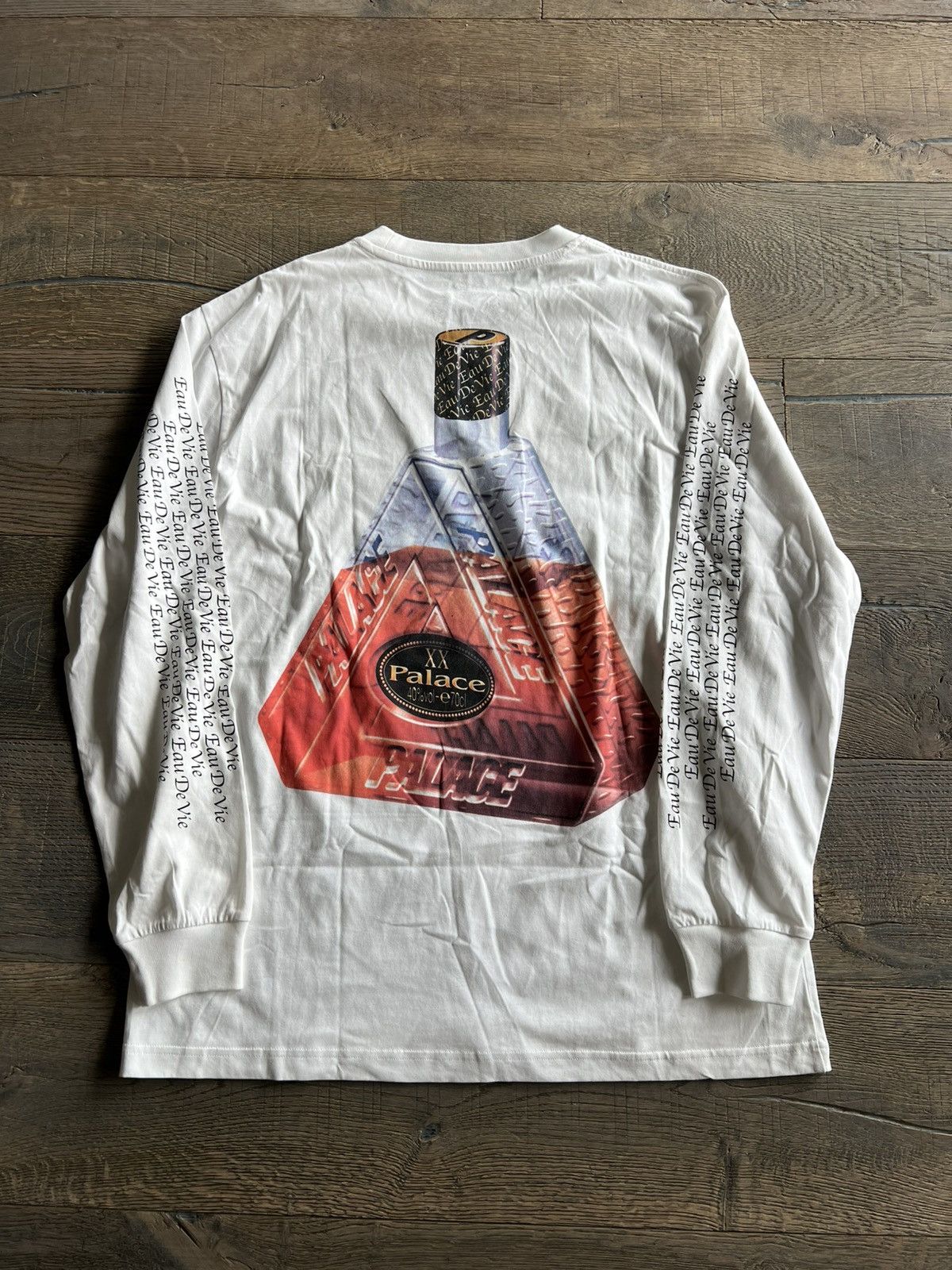 Palace Palace Henny tri Size US XL / EU 56 / 4 - 5 Thumbnail