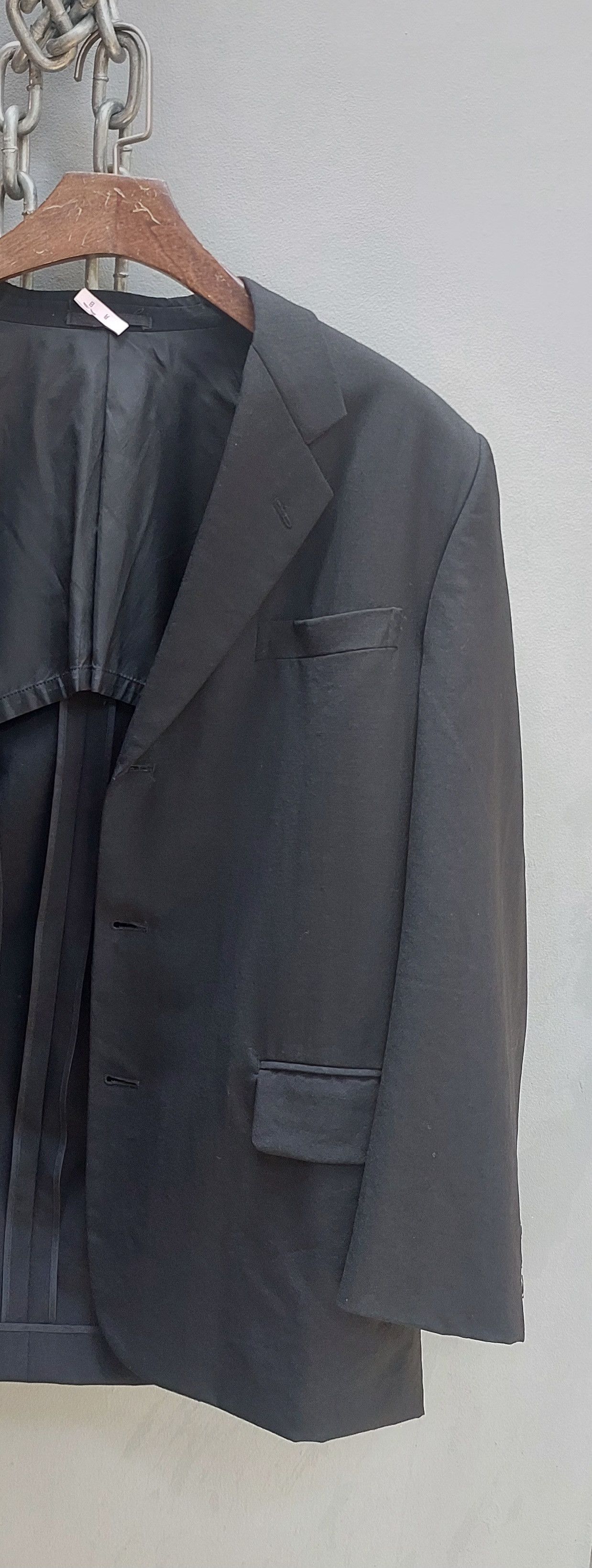Comme des Garcons Vintage x Comme des Garcons Size 40S - 4 Thumbnail