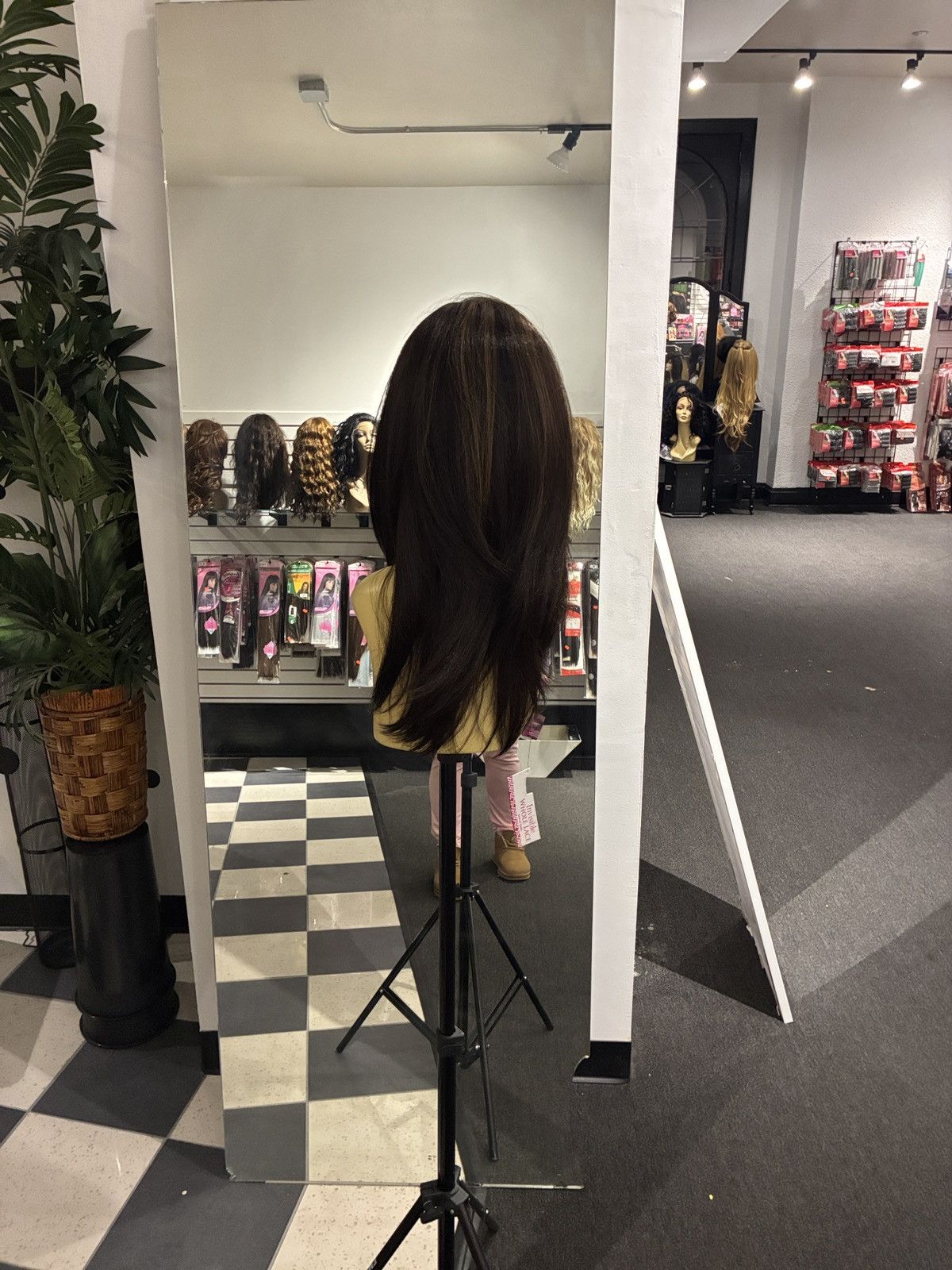 Other Tess wigs Size ONE SIZE - 5 Thumbnail