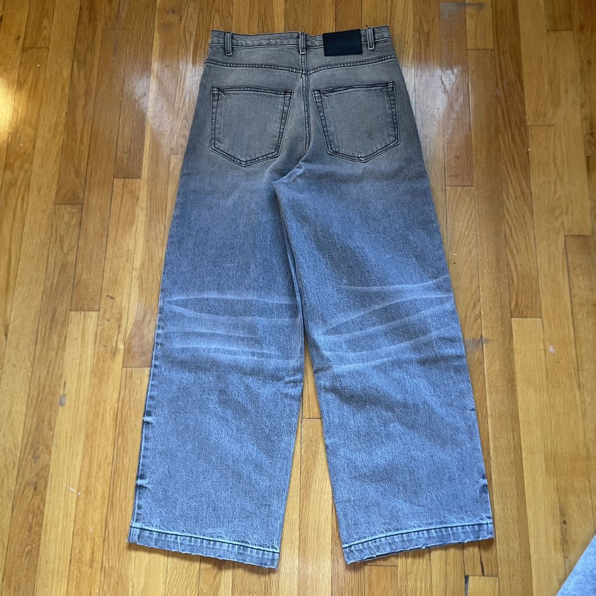 K-Two Studios K-Two Studios Heavy Denim V2 Size US 30 / EU 46 - 1 Thumbnail