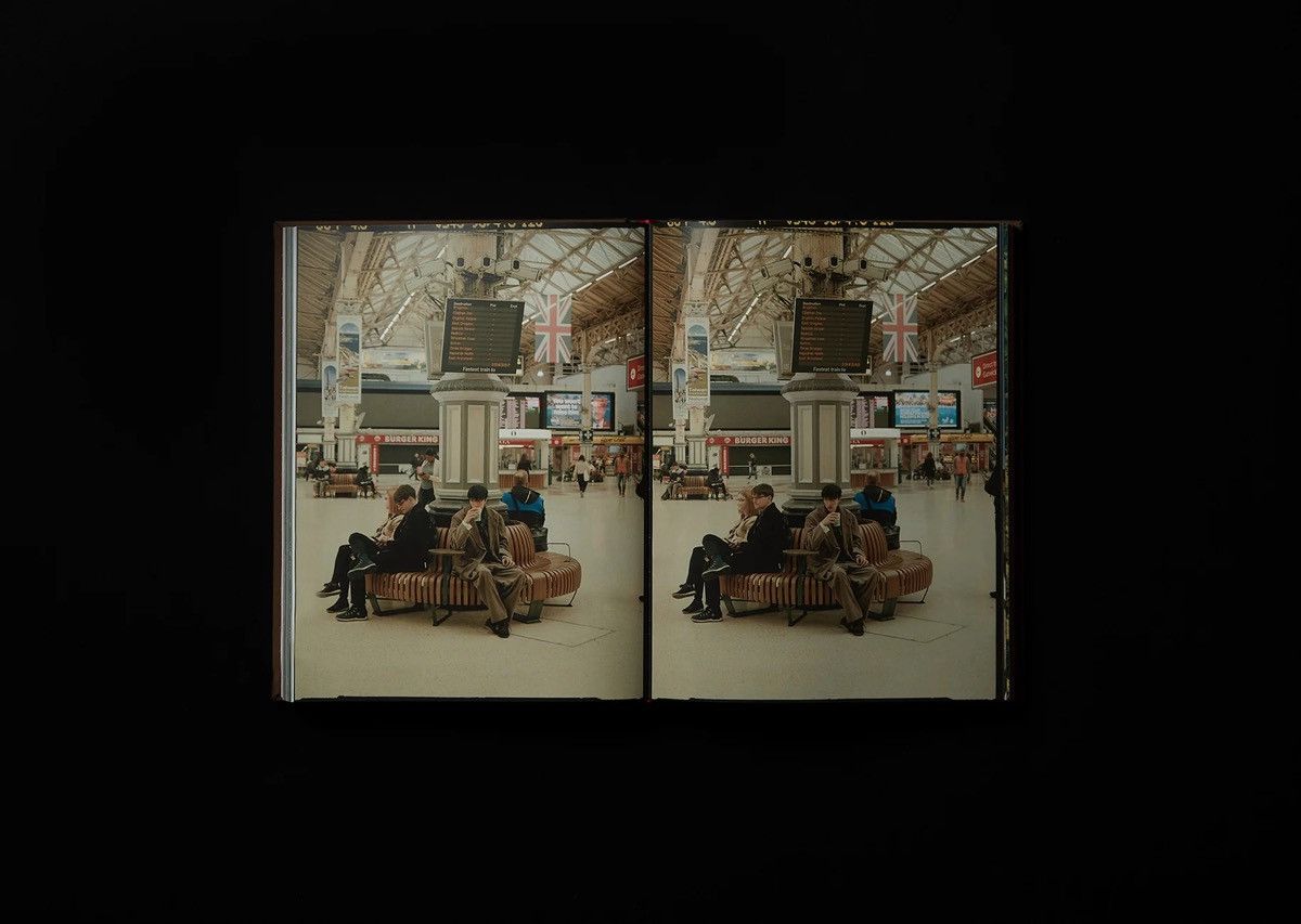Japanese Brand NICENESS Archive Book 2022 Size ONE SIZE - 2 Thumbnail