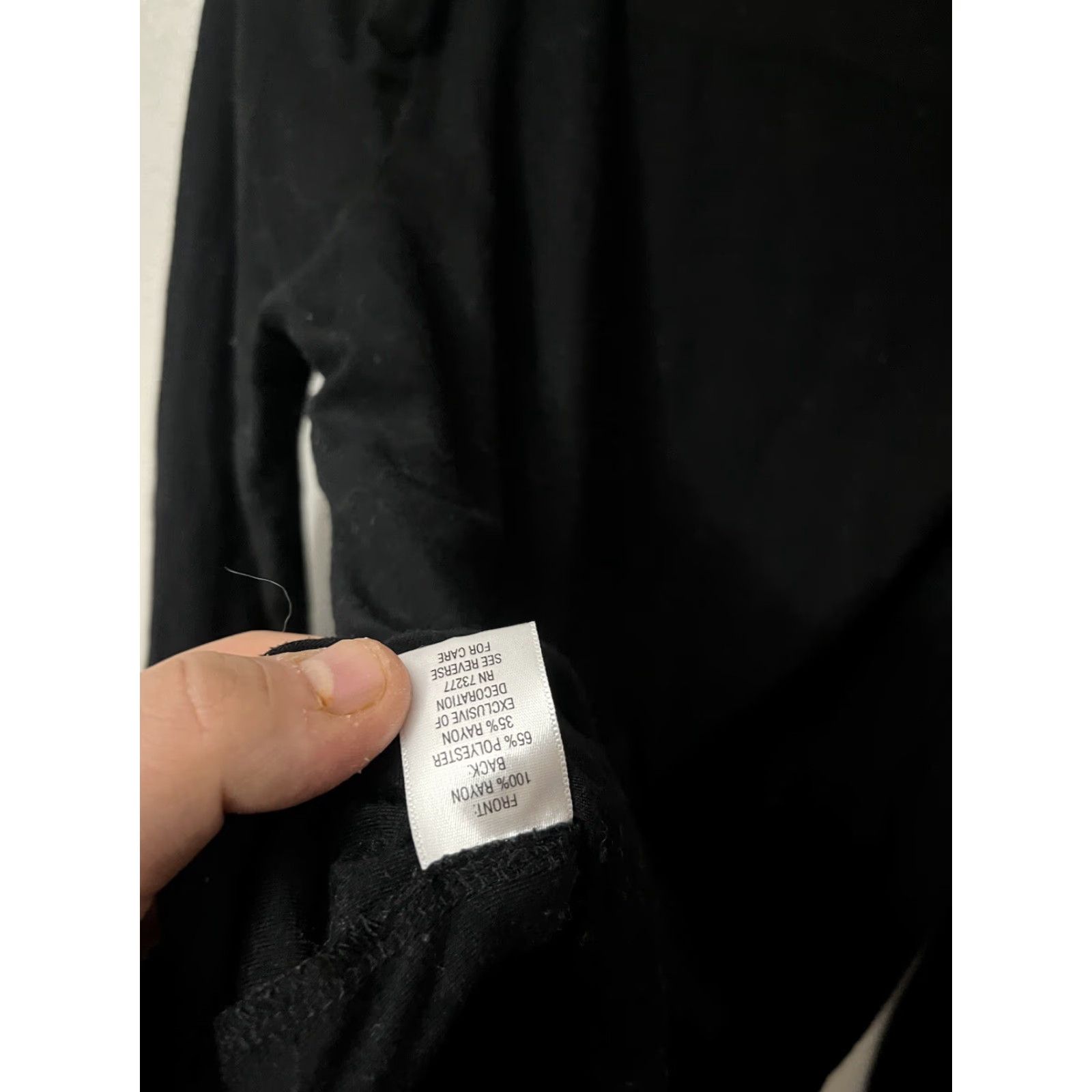 Vera Wang Vera Wang Princess Shirt Blouse Women L Green Princess Shirt Women L Green Vera Wang Size L / US 10 / IT 46 - 4 Thumbnail