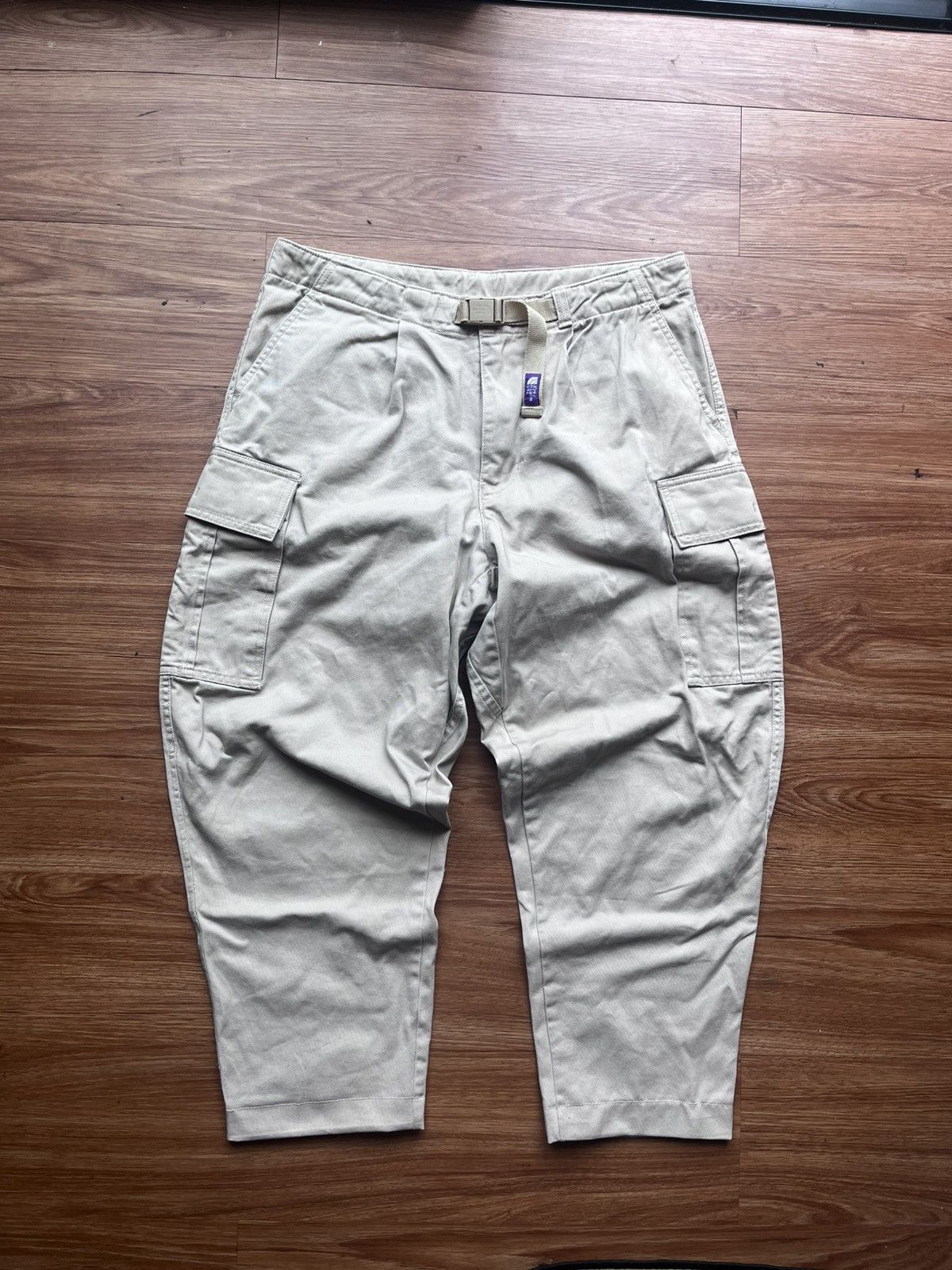 Nanamica × The North Face Purple Label The north face nanamica Size US 30 / EU 46 - 1 Thumbnail