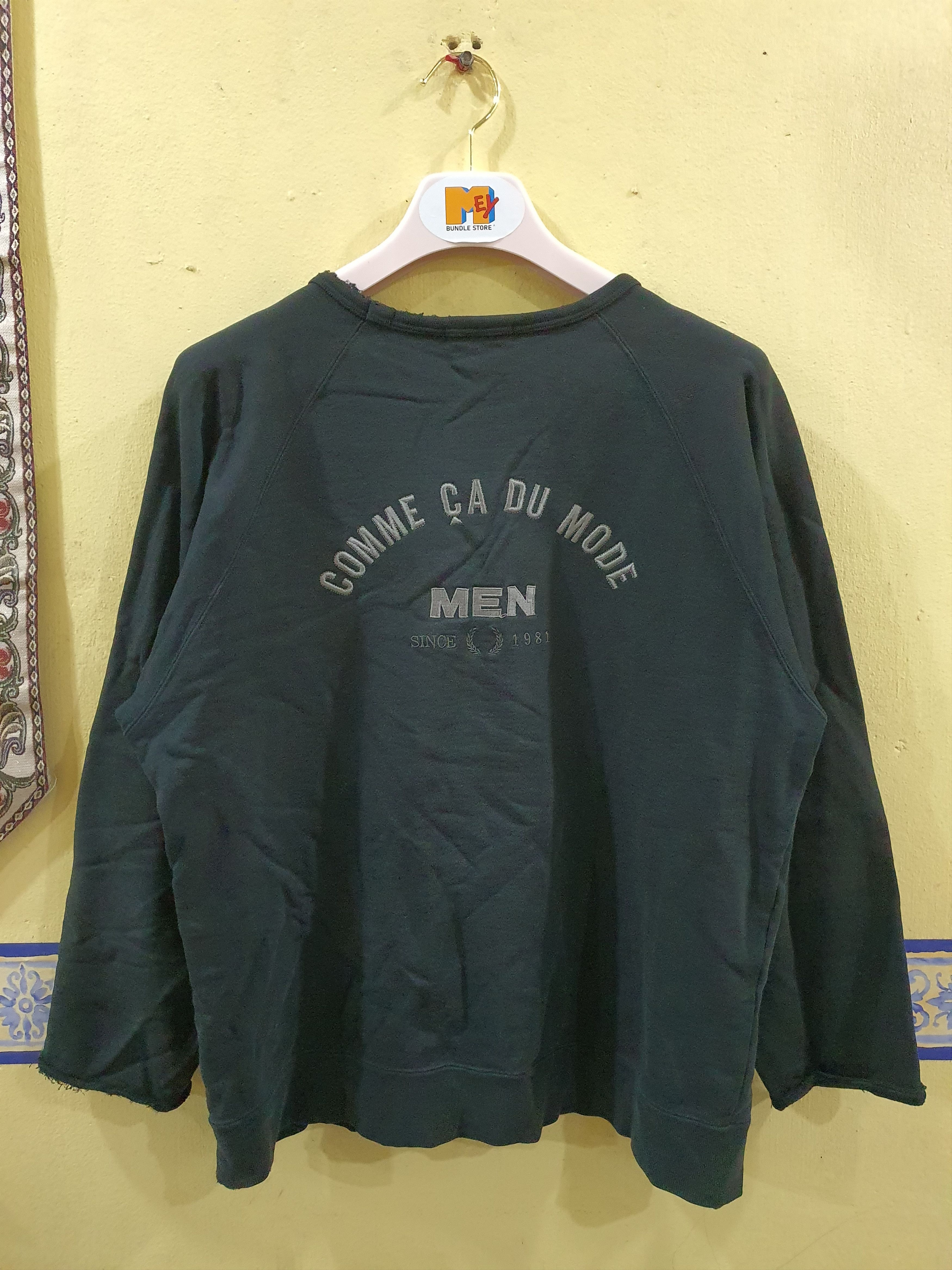 Comme Ca Du Mode | Grailed