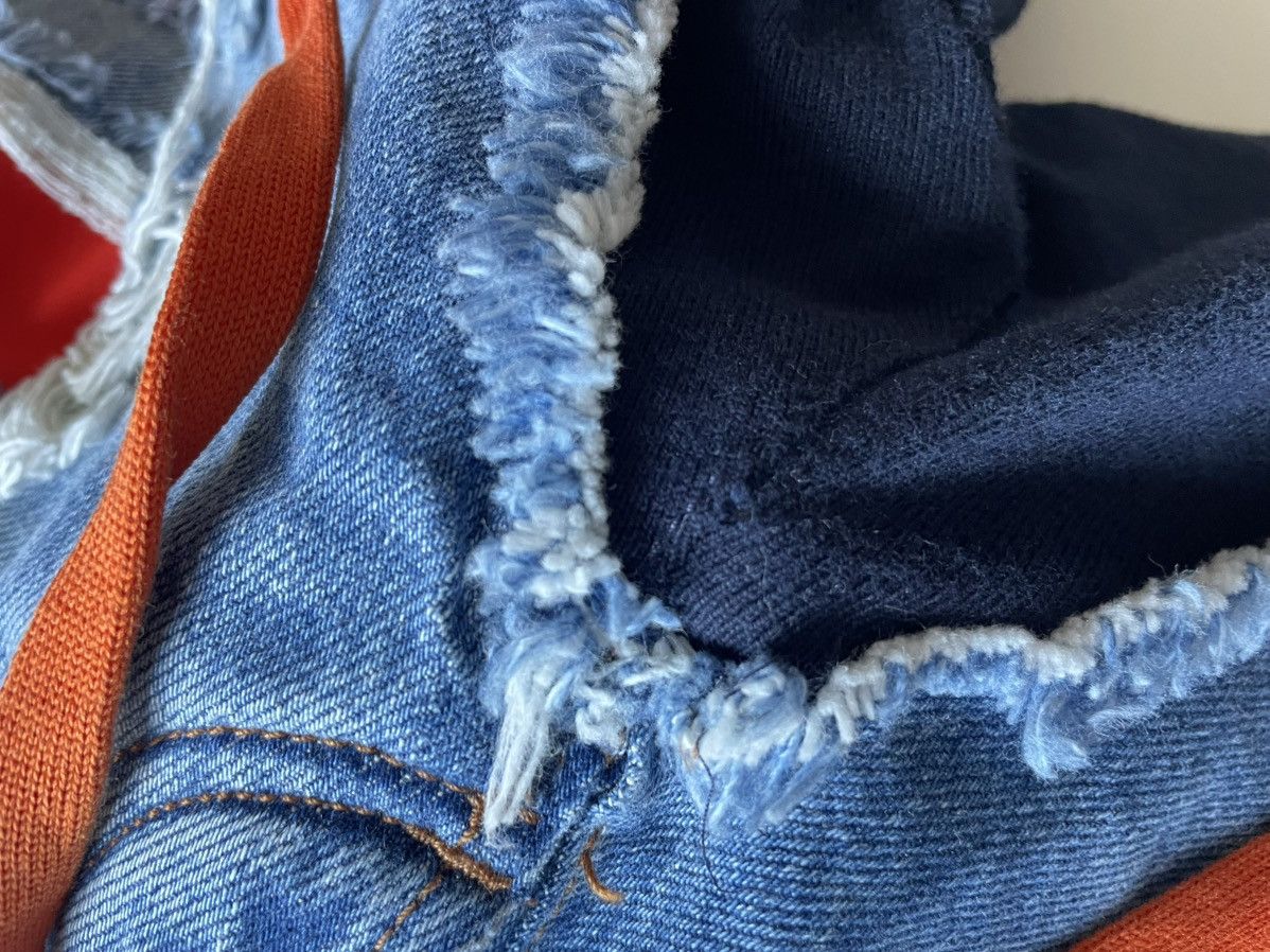 Greg Lauren × Paul & Shark Grag Lauren Paul Shark pants jeans Size US 34 / EU 50 - 22 Thumbnail