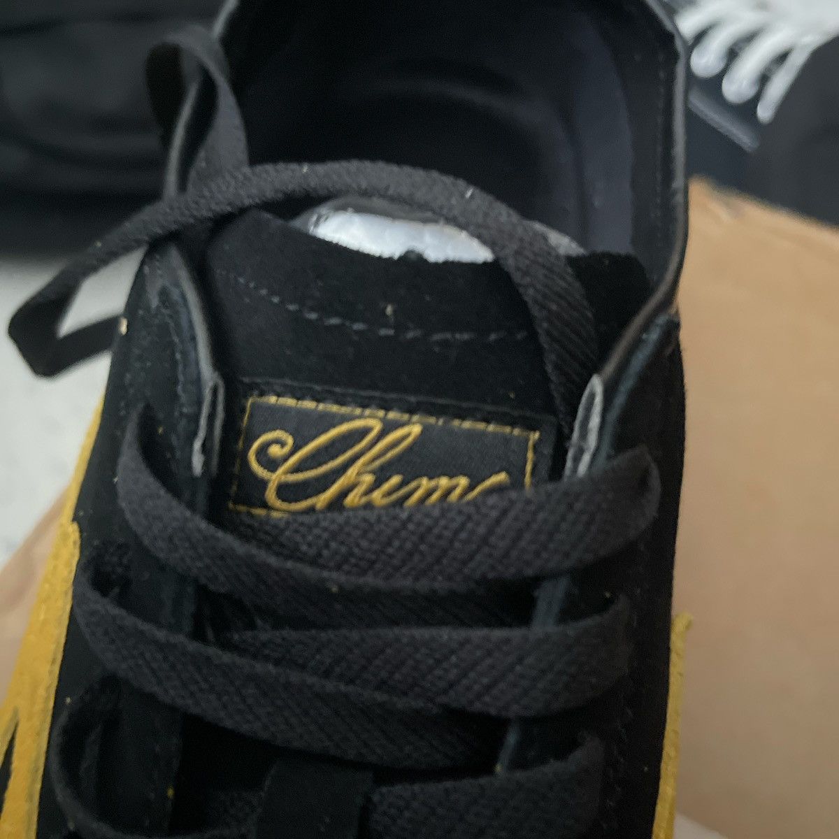 HMDD Unreleased HMDD Samurai Runners Size 12 Size US 12 / EU 45 - 2 Thumbnail