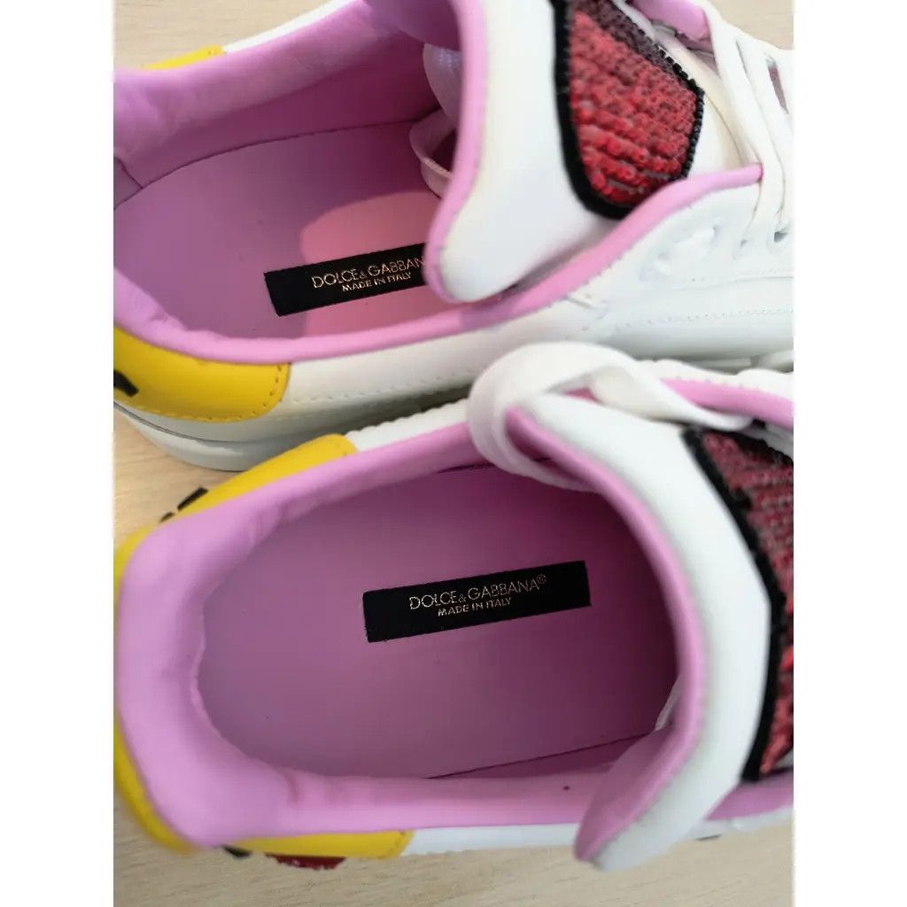 Dolce & Gabbana Dolce & Gabbana Portofino light F15 Size US 6 / IT 36 - 8 Thumbnail