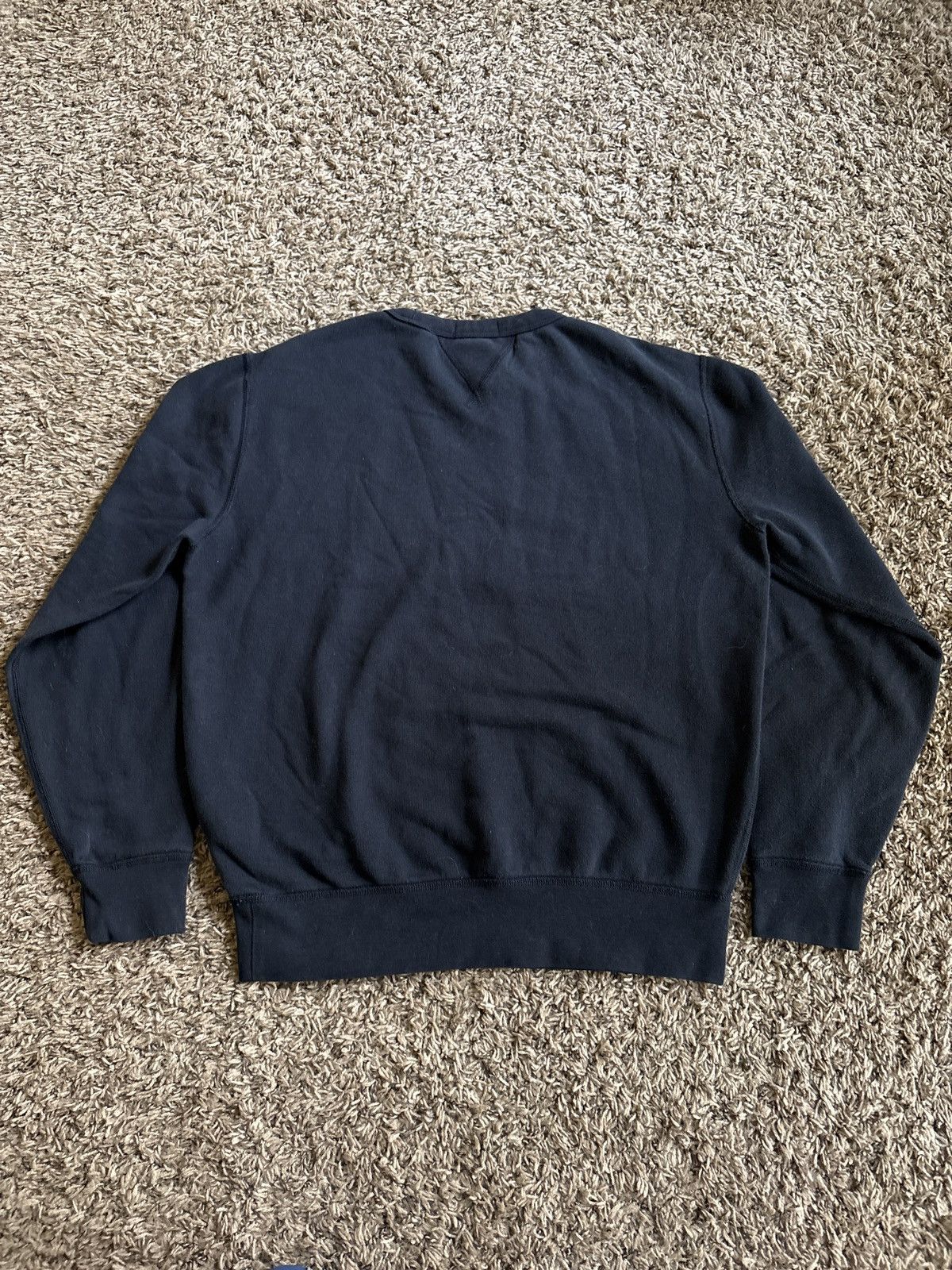Polo Ralph Lauren Polo Ralph Lauren sweatshirt Size US XS / EU 42 / 0 - 2 Thumbnail