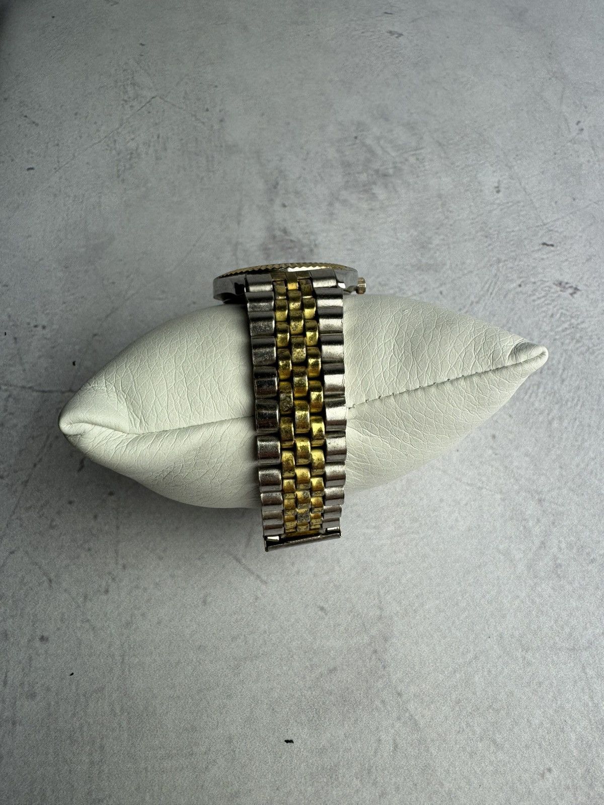 Hysteric Glamour × Vintage Omax Futuristic Watch Vintage Size ONE SIZE - 2 Thumbnail