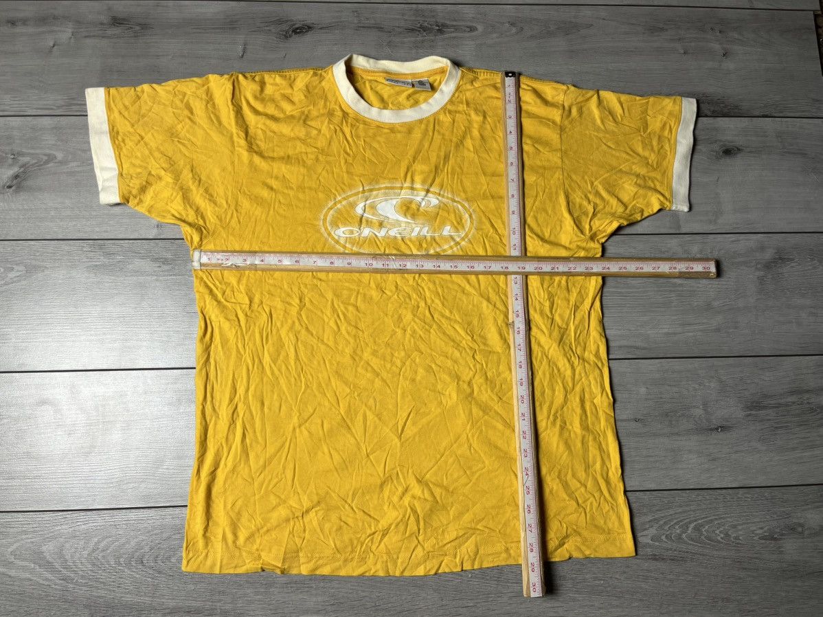 O'Neill Oneill surf style tshirt spellout logo size XLarge Size US XL / EU 56 / 4 - 5 Thumbnail