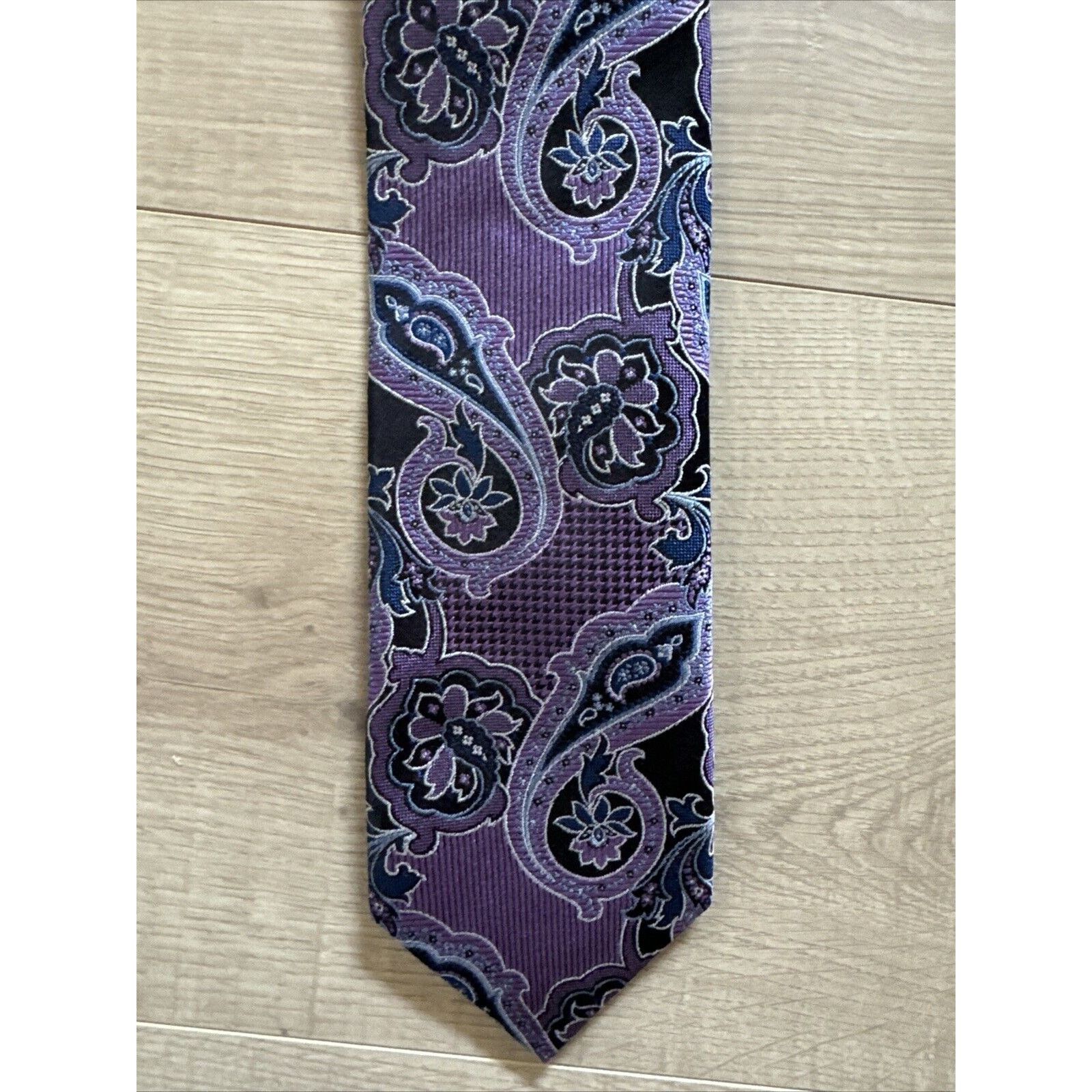 Nordstrom × Richard James jz richards tie Size ONE SIZE - 4 Thumbnail