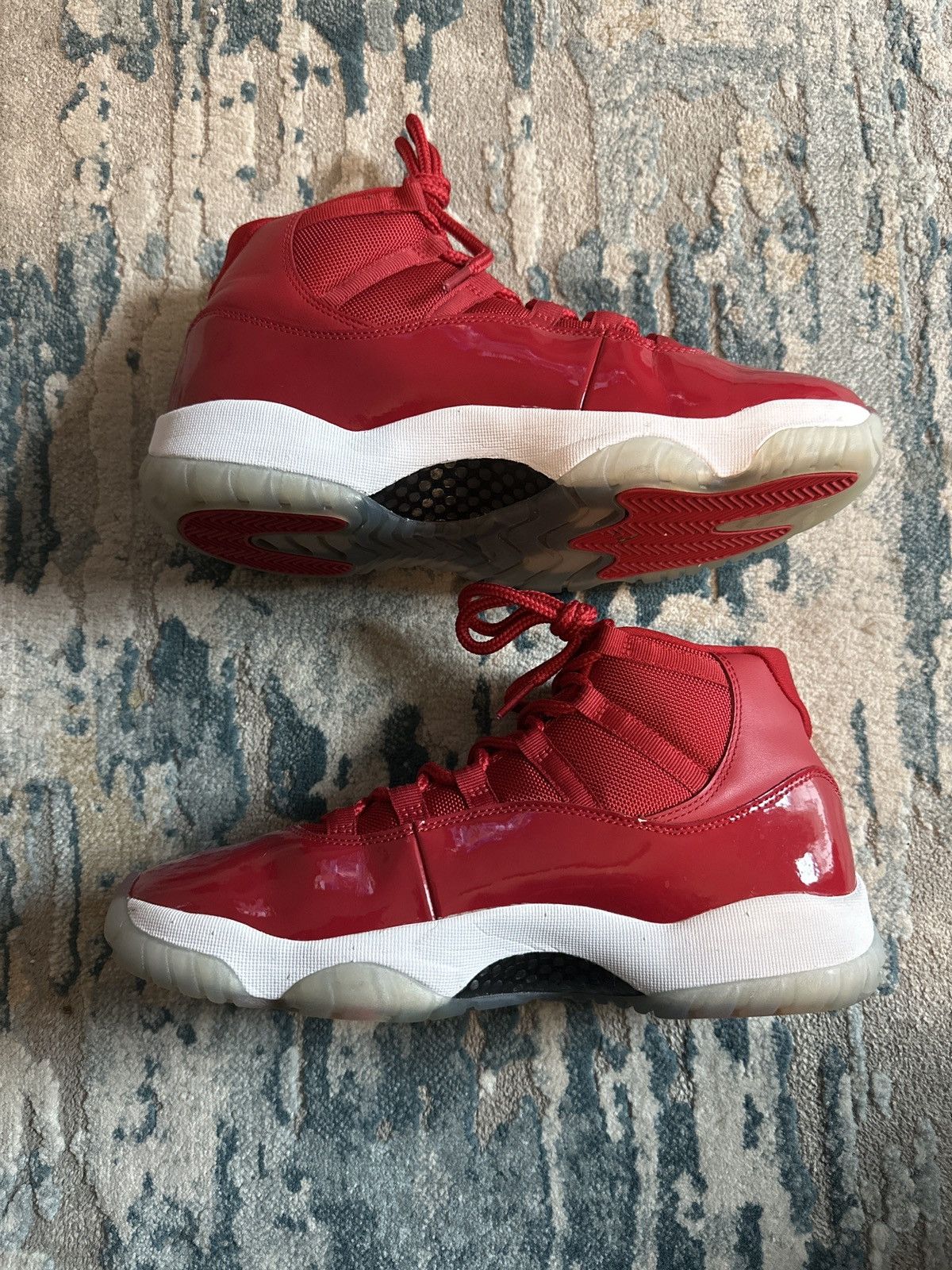 Jordan Brand Air Jordan 11 Retro Size US 10.5 / EU 43-44 - 2 Thumbnail