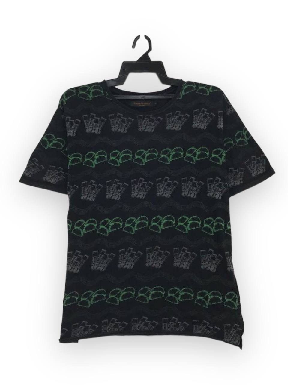 Japanese Brand × Jun Takahashi × Undercover fullprint taco hot Size US M / EU 48-50 / 2 - 1 Thumbnail