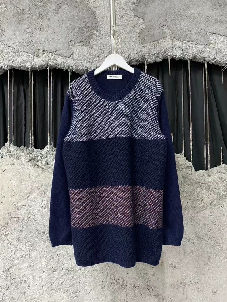 Jil Sander Sweater