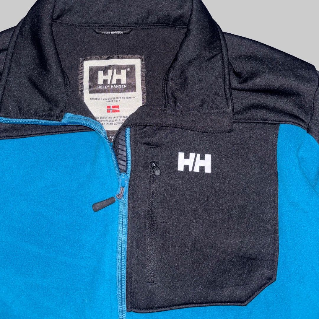 Helly Hansen Helly Hansen Outdoor Fleece Size US XL / EU 56 / 4 - 5 Thumbnail