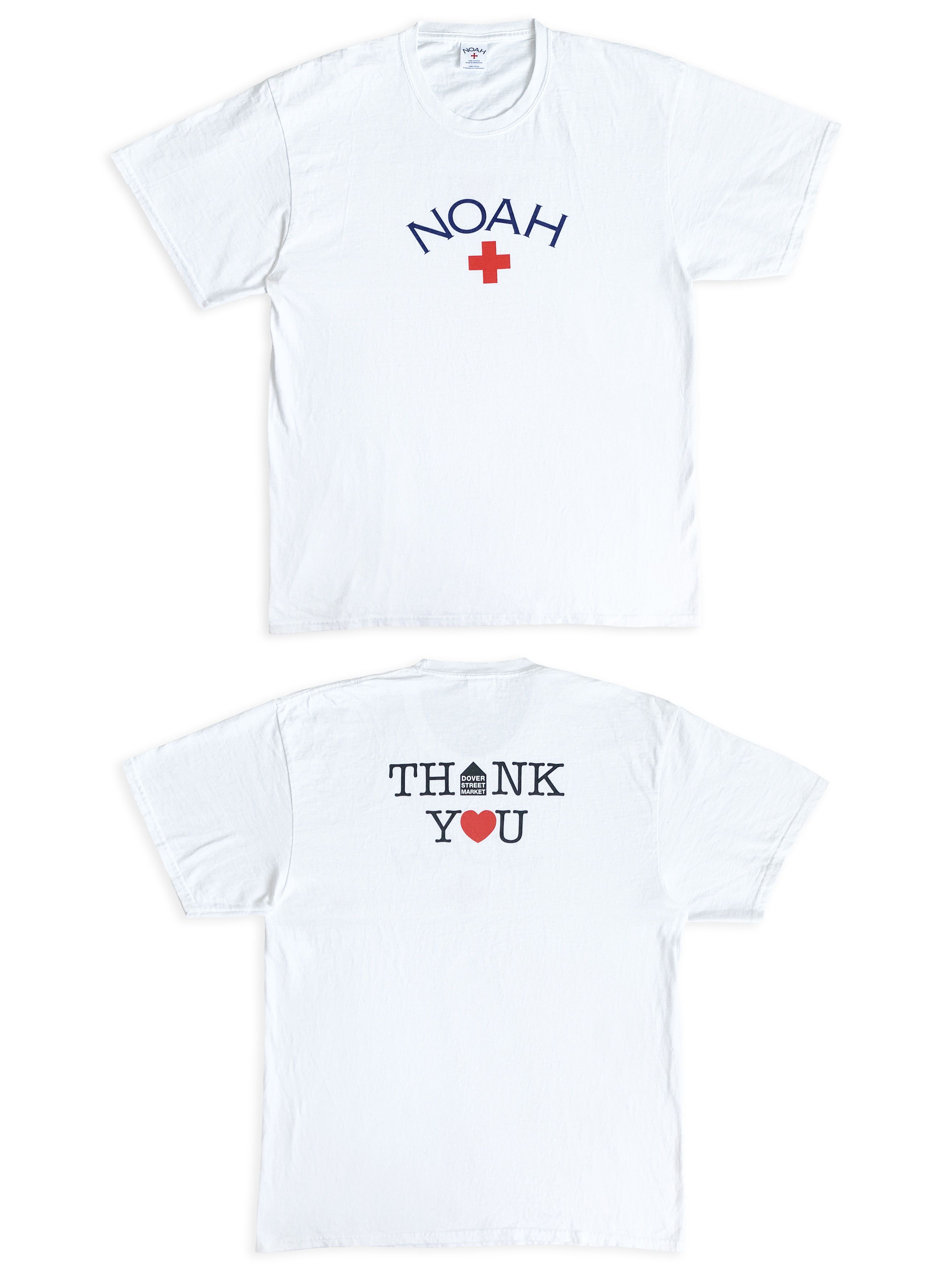 Noah Peter Anderson Sade Tee | Grailed