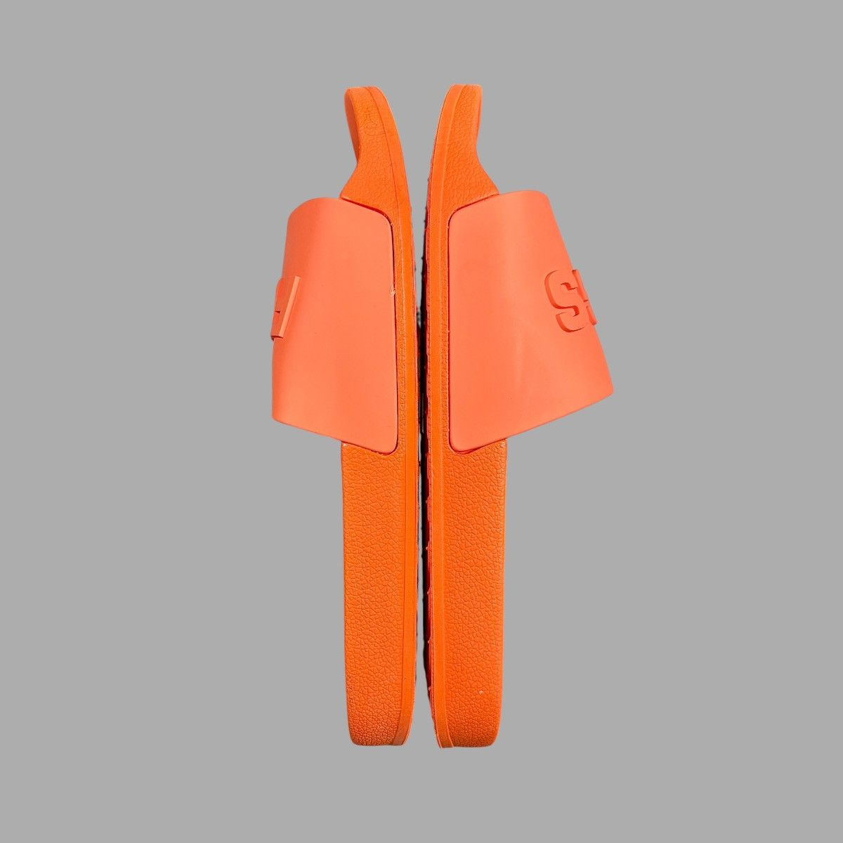 Other Frogg Toggs Men’s Jacked Orange Slides Sz 10 Size US 10 / EU 43 - 4 Thumbnail