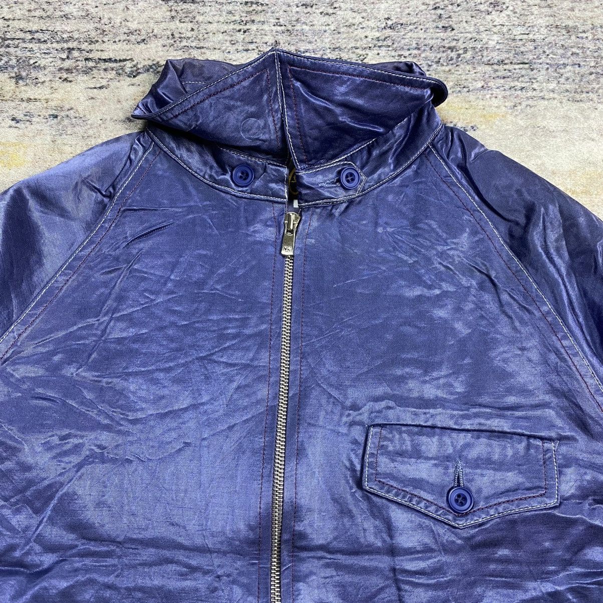Needles Needles cotton rayon jacket Size US S / EU 44-46 / 1 - 5 Thumbnail
