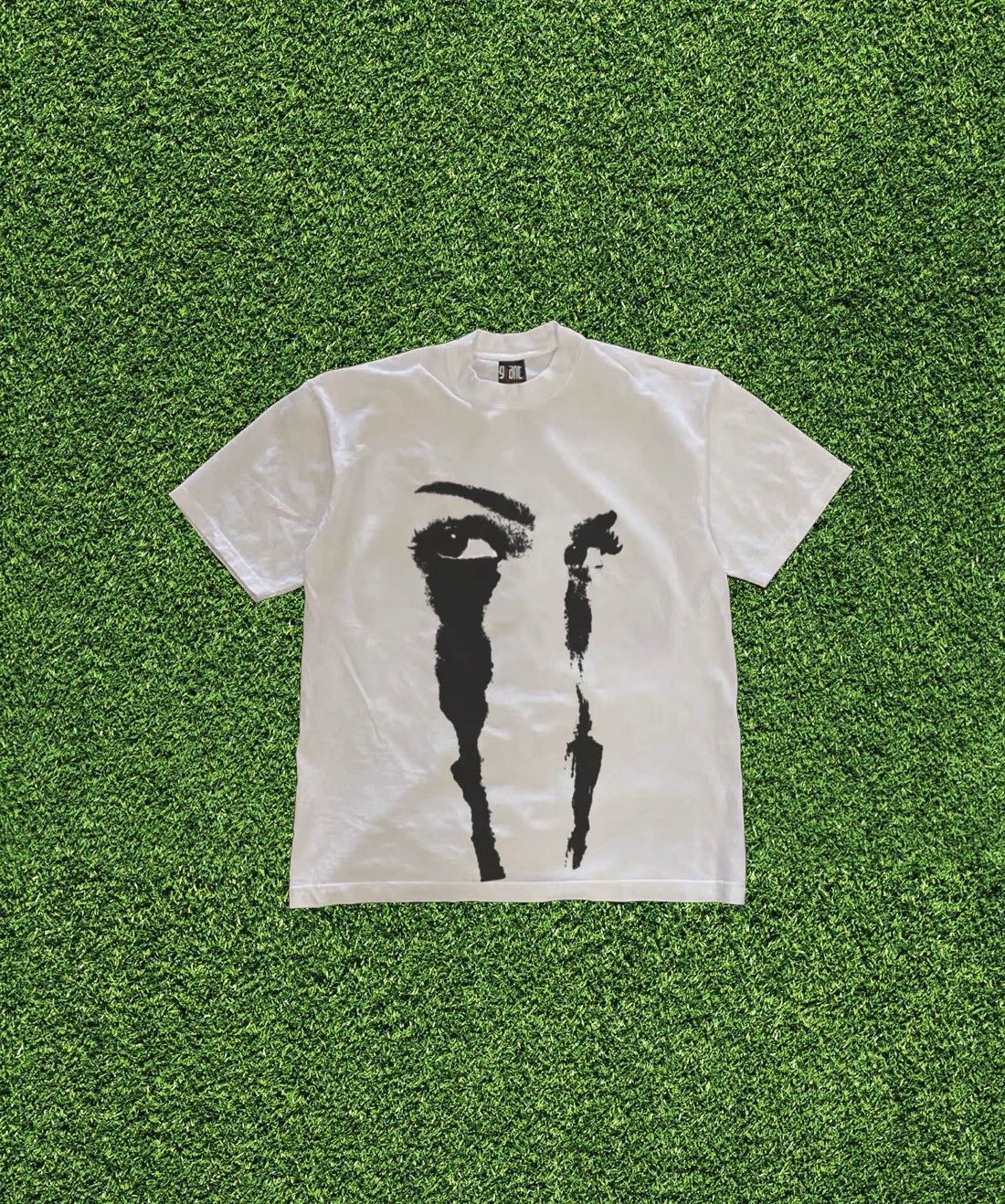 Giant Vintage Giant Eye Shirt Size M / US 6-8 / IT 42-44 - 1 Thumbnail