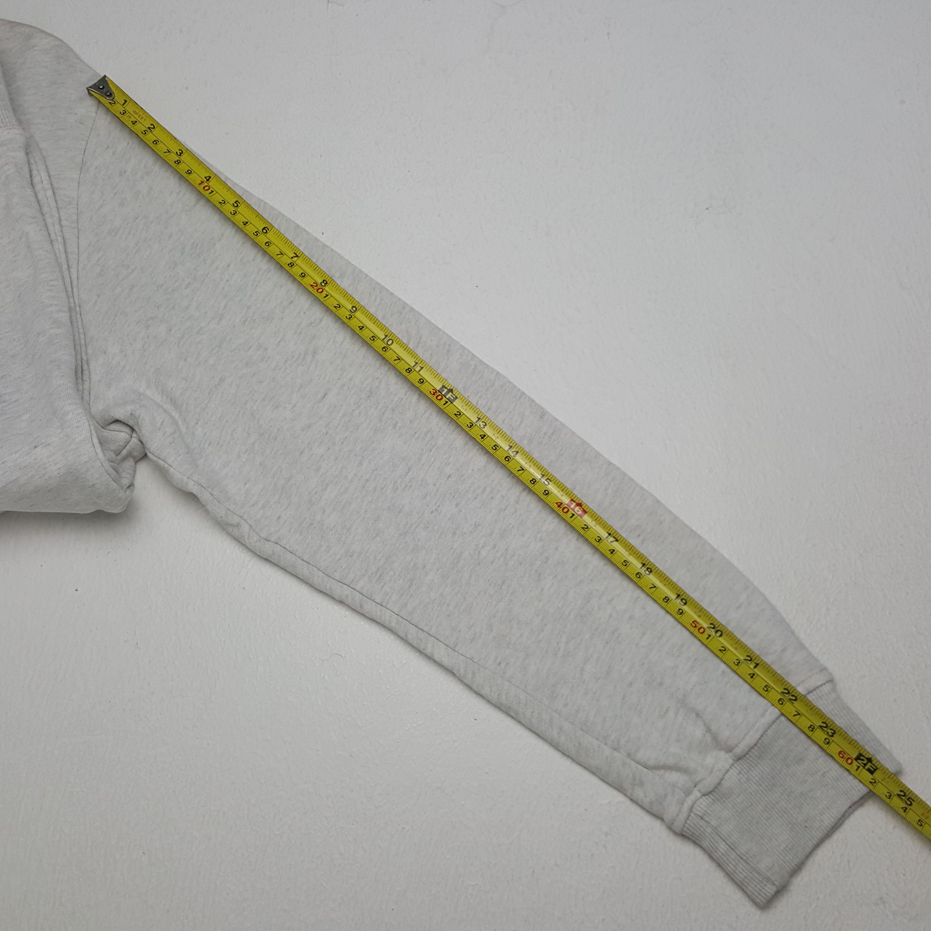 Santa Cruz Skateboards × Vintage Vintage Santa Cruz Skateboard Sweatshirt Size US XL / EU 56 / 4 - 7 Thumbnail