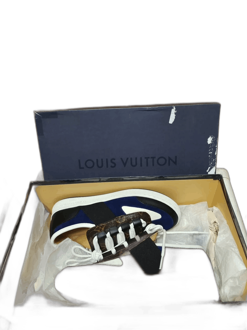 Louis Vuitton Louis Vuitton Women's Shoes Size 36 Brand New-2507 Size US 6 / IT 36 - 1 Thumbnail