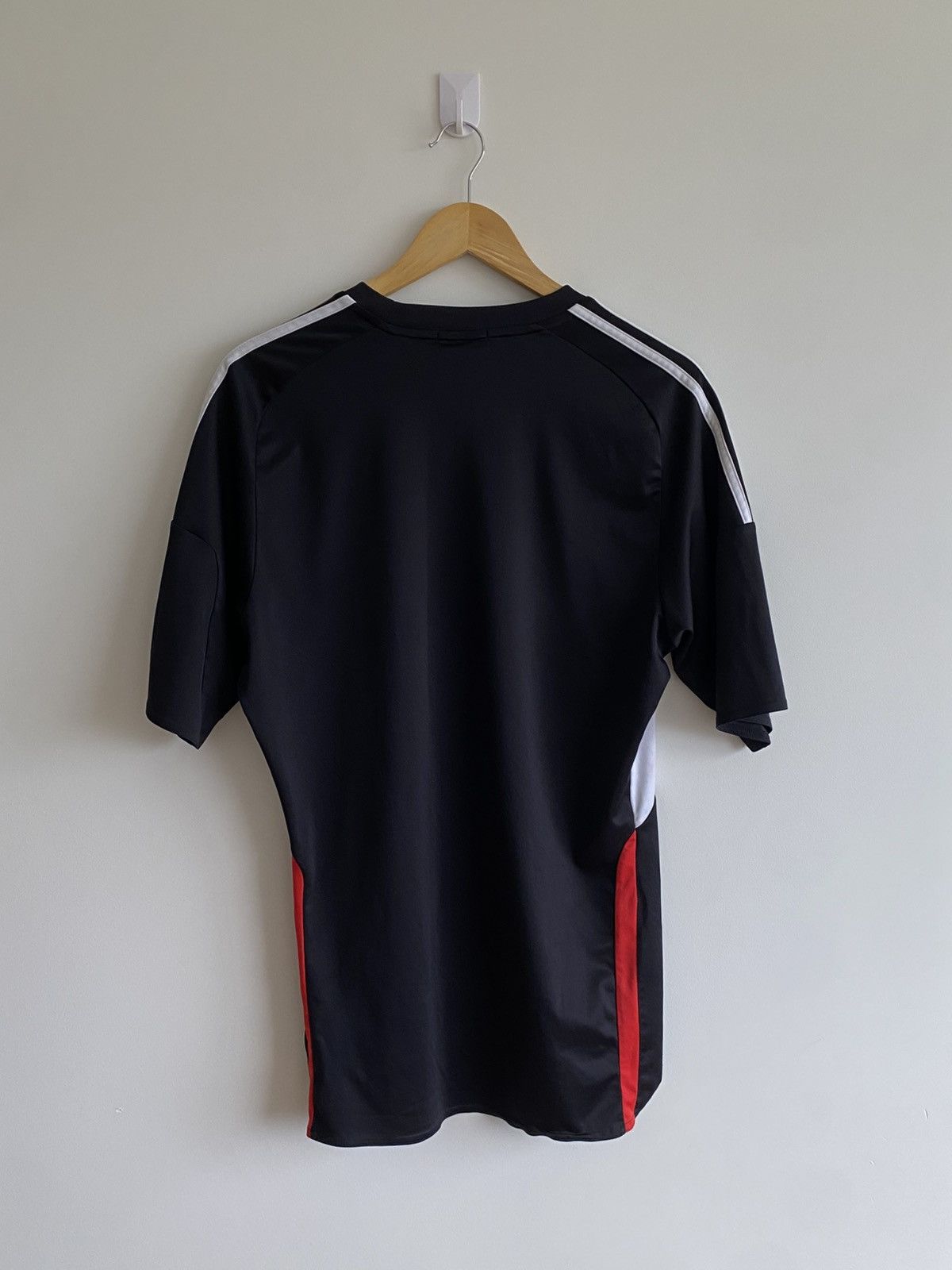 Adidas Adidas Thermal Top | Techwear | Sport Layer Size US L / EU 52-54 / 3 - 6 Thumbnail