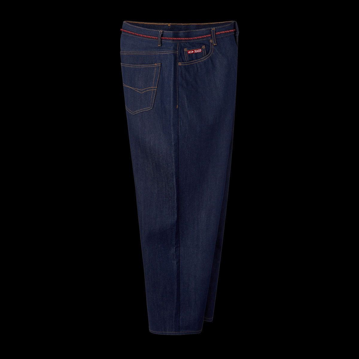 The GV Gallery GV Gallery Raw Denim Size US 36 / EU 52 - 2 Thumbnail