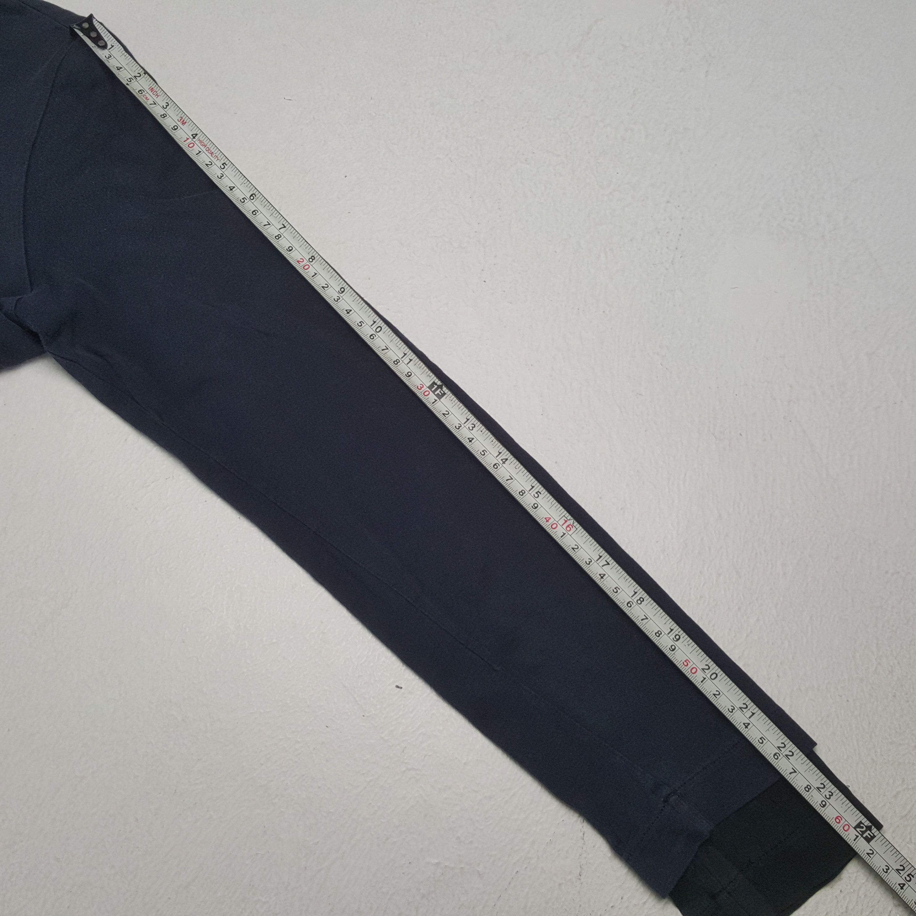 Comme des Garcons Comme des Garcons Tricot Japanese Brand Shirt C285N11 Size US S / EU 44-46 / 1 - 6 Thumbnail