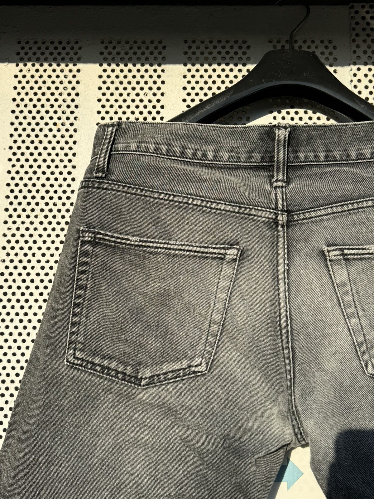 Carhartt × Carhartt Wip Vintage Carhartt Klondike Pants Size US 32 / EU 48 - 6 Thumbnail