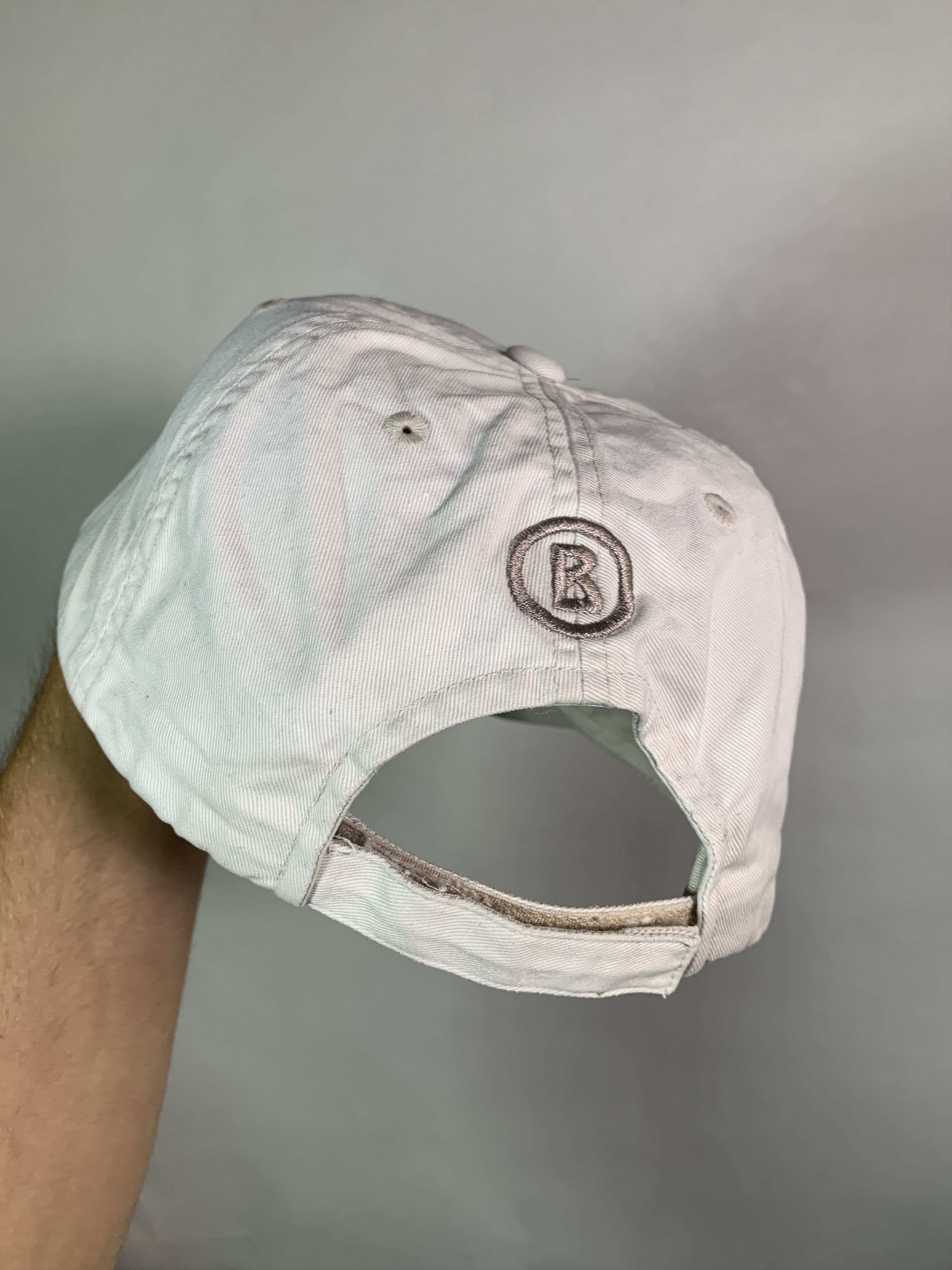 Audi × Bogner Vintage Audi x Bogner Cap Racing Team Size ONE SIZE - 3 Thumbnail