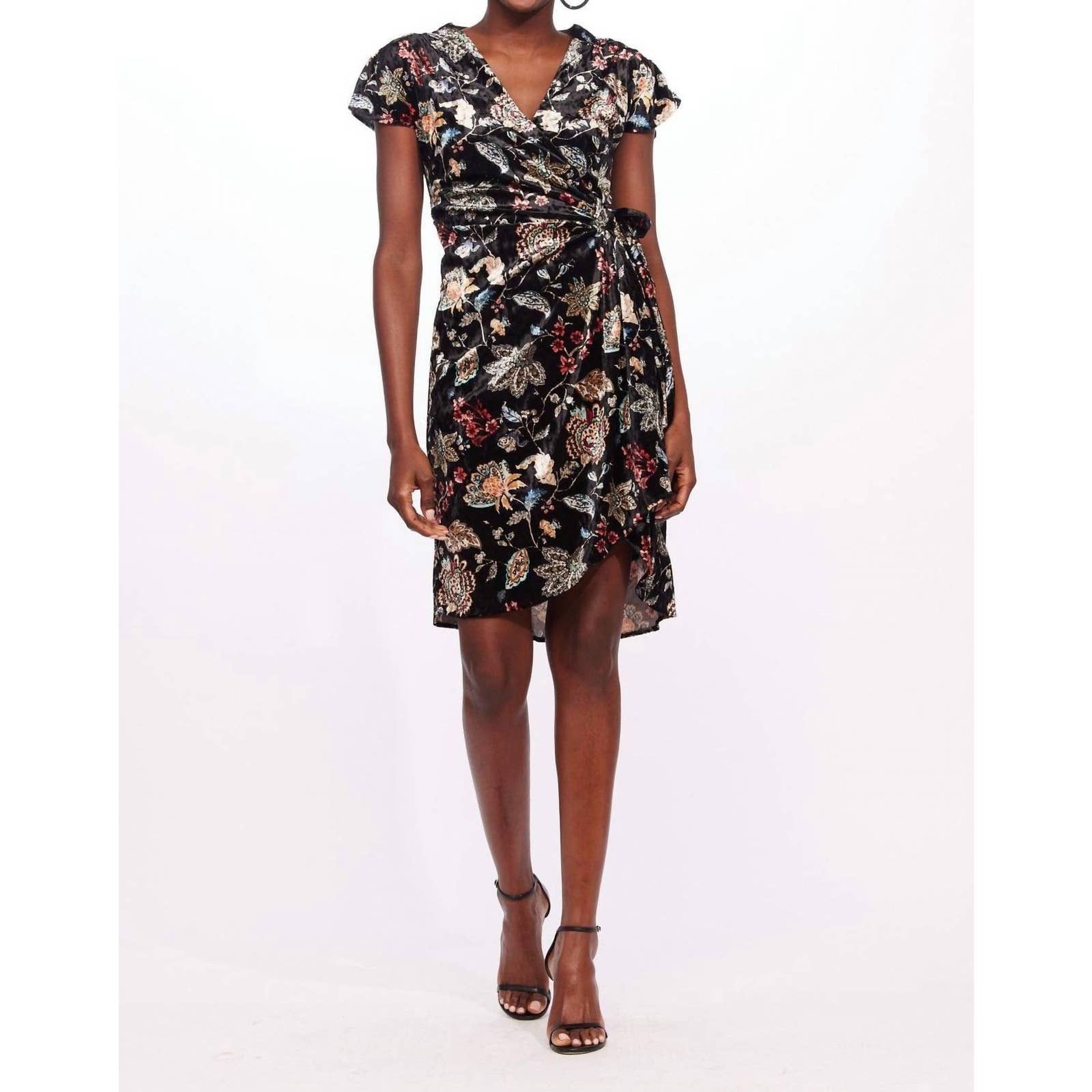 Marika Dress