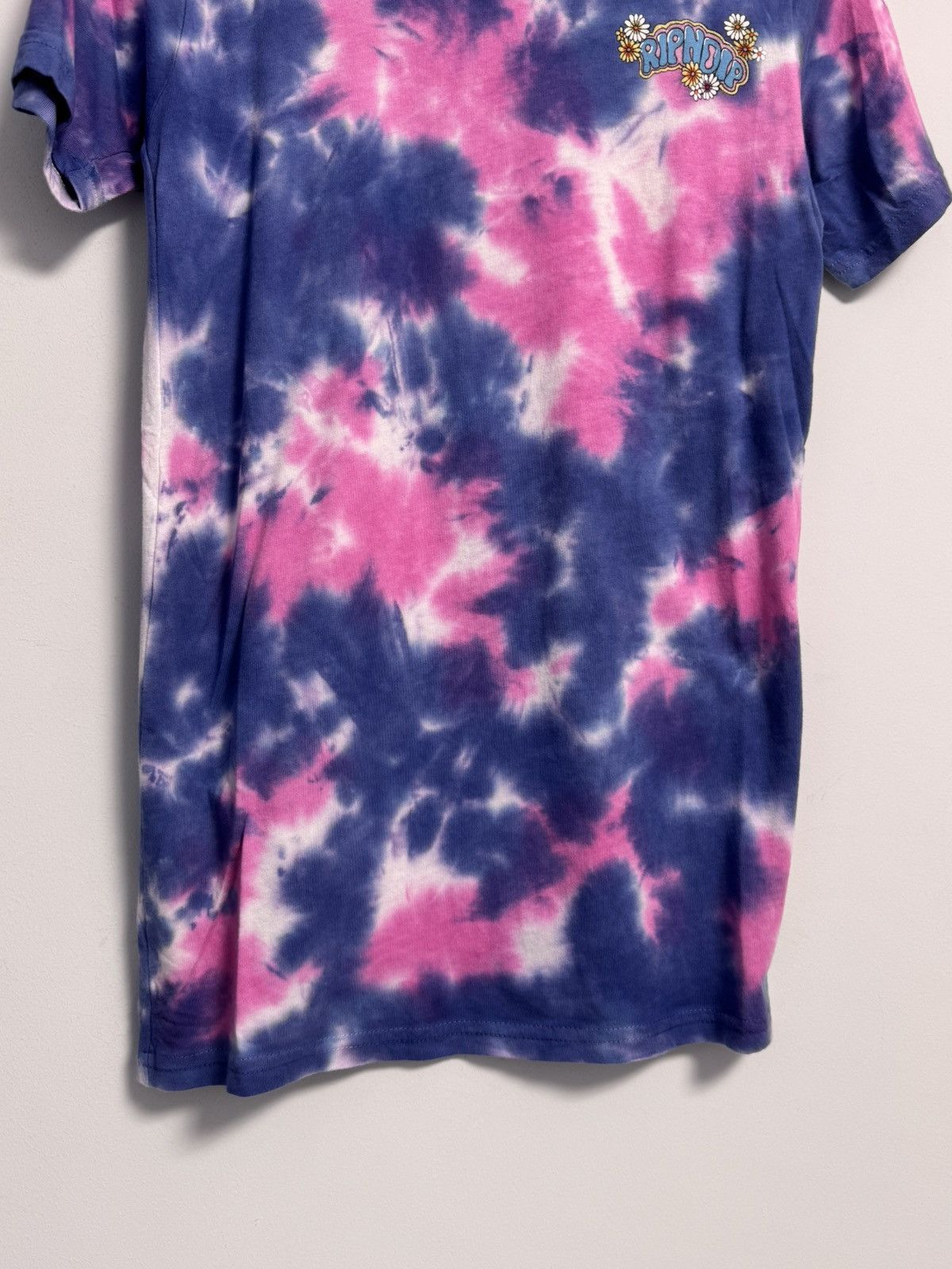 RIPNDIP Vintage RipnDip Skateboard T-Shirt Size US XS / EU 42 / 0 - 3 Thumbnail