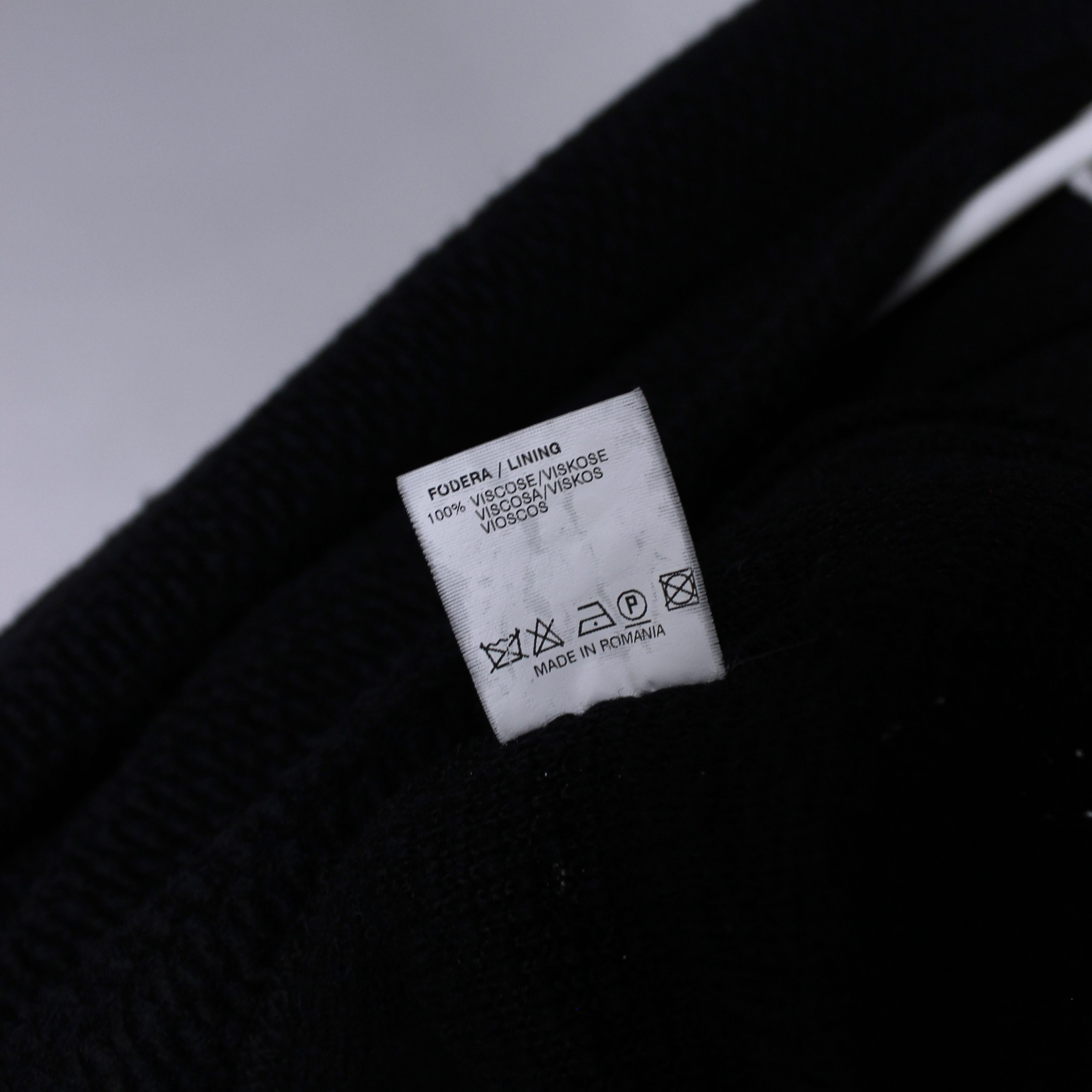 Boggi Boggi blazer heavy jacket men wool fairway jacket marlane Size US M / EU 48-50 / 2 - 8 Thumbnail