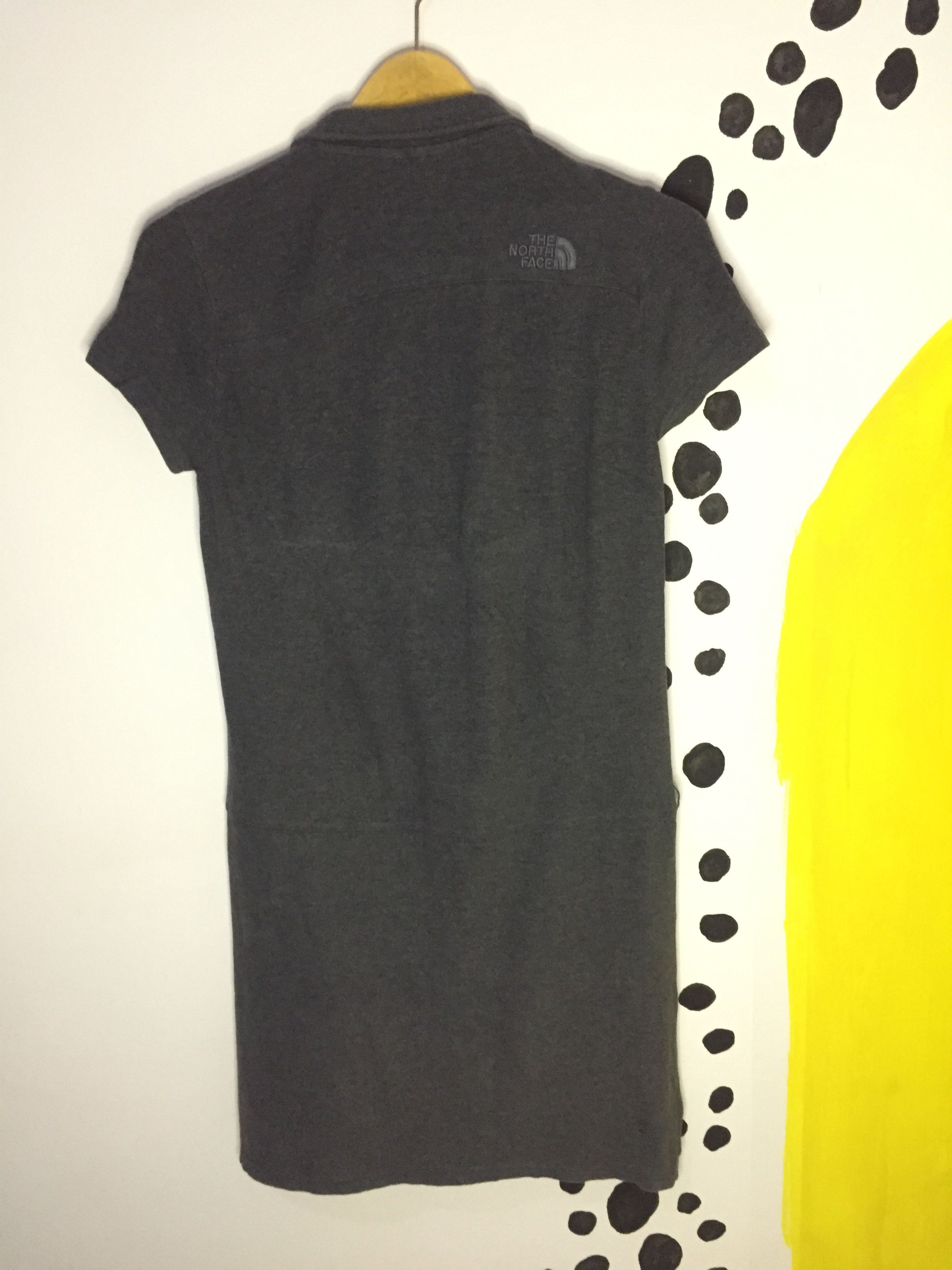 The North Face Dress The North Face Size M / US 6-8 / IT 42-44 - 2 Thumbnail