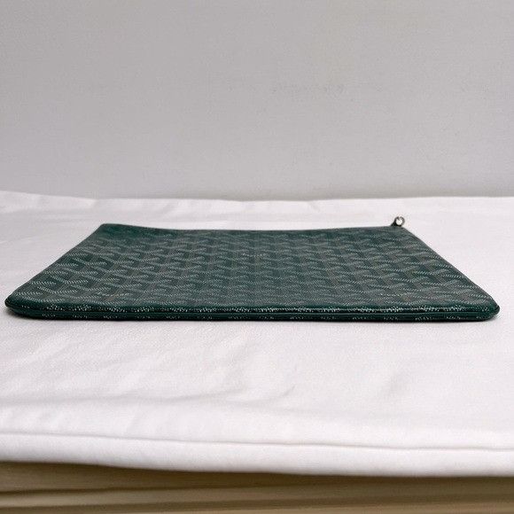 Goyard Goyard Sénat MM Pouch Size ONE SIZE - 6 Thumbnail