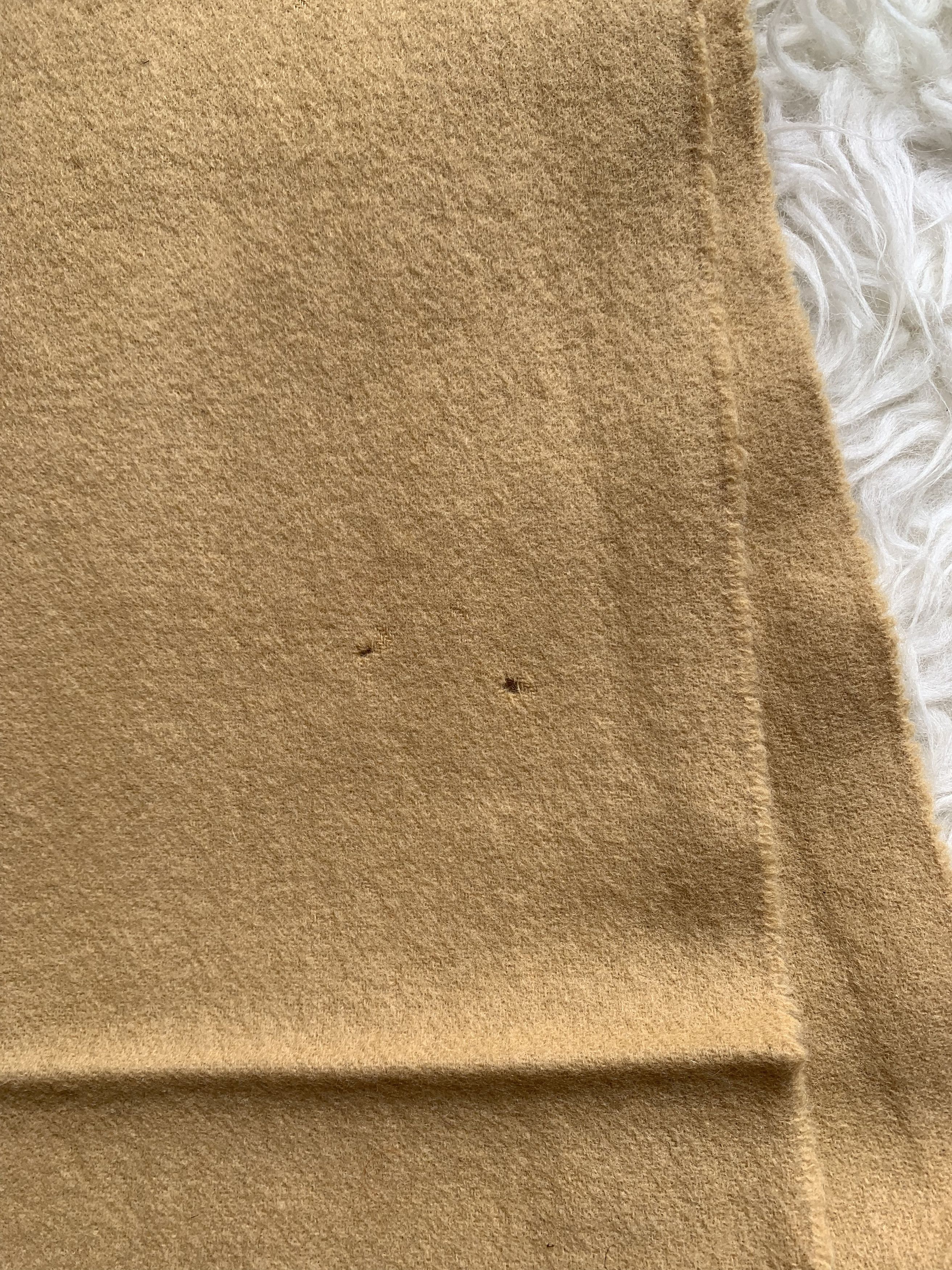 Pierre Cardin Pierre Cardin Neck Scarf Mustard Size ONE SIZE - 5 Thumbnail