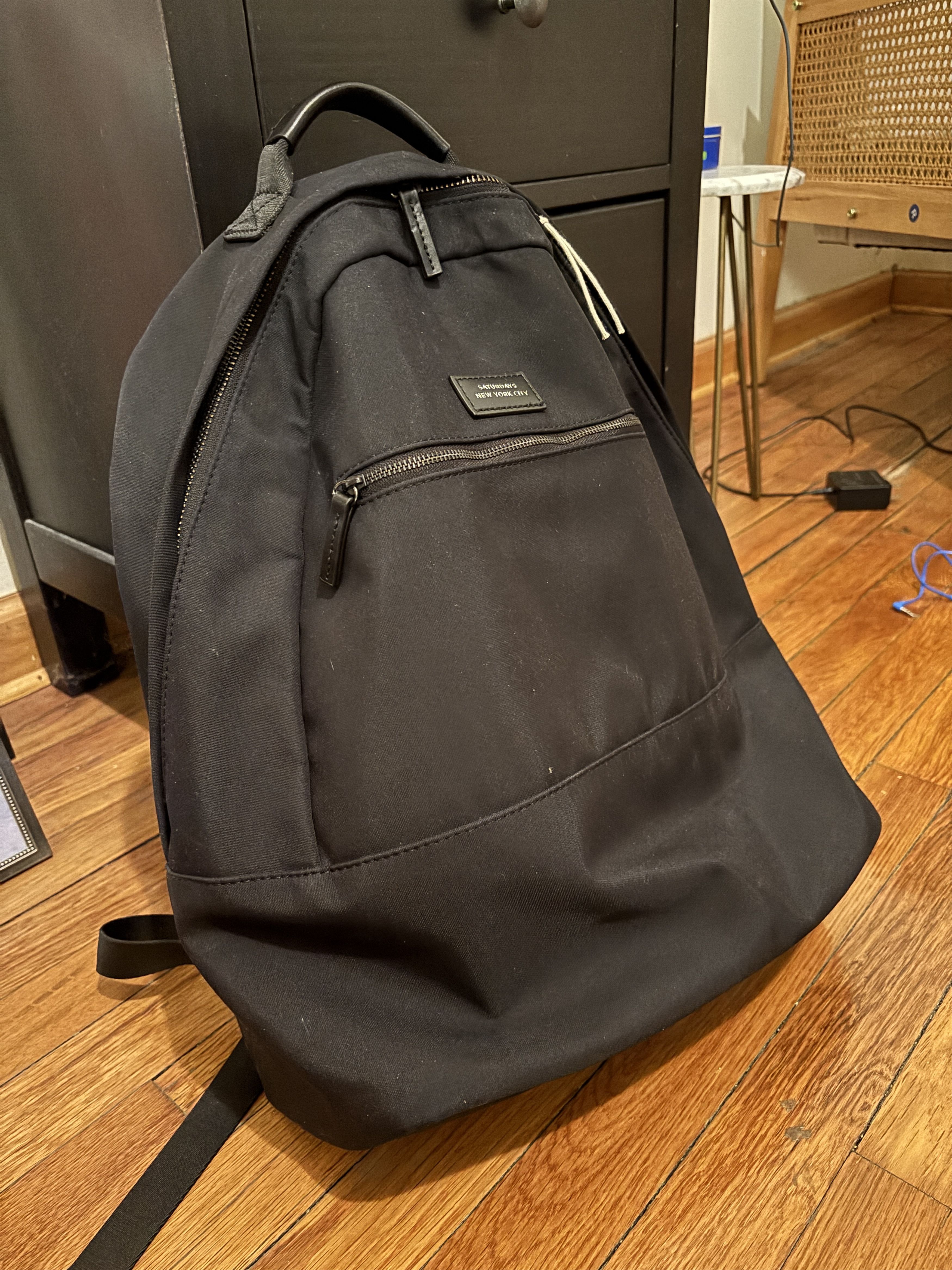 Saturdays NYC Saturdays NYC Hannes Backpack Size ONE SIZE - 2 Thumbnail