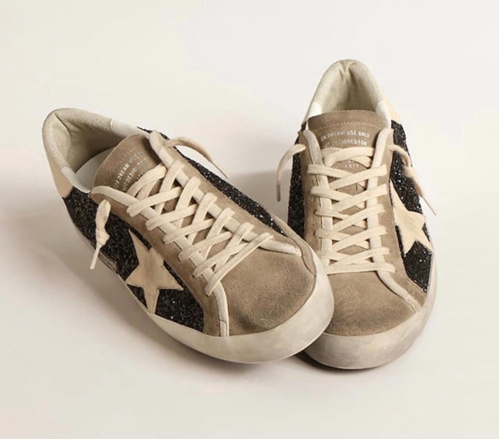 Golden Goose Golden Goose Super Star Sneakers Size US 8 / EU 41 - 2 Thumbnail