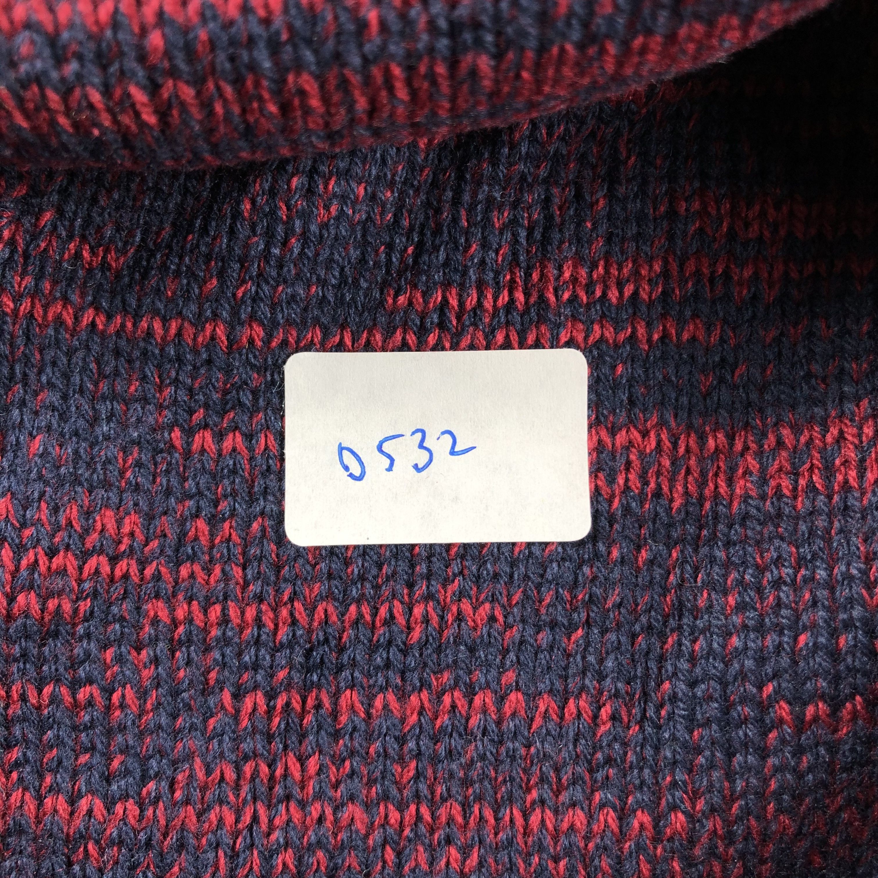 Japanese Brand × Vintage Unknown Cuffless Beanie Snow Hat Snow Cap -D532 Size ONE SIZE - 5 Thumbnail