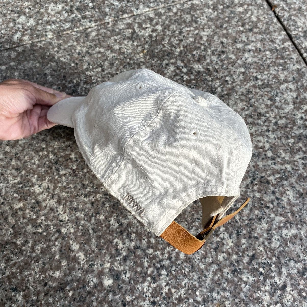 Madewell Madewell organic cotton cap Size ONE SIZE - 3 Thumbnail
