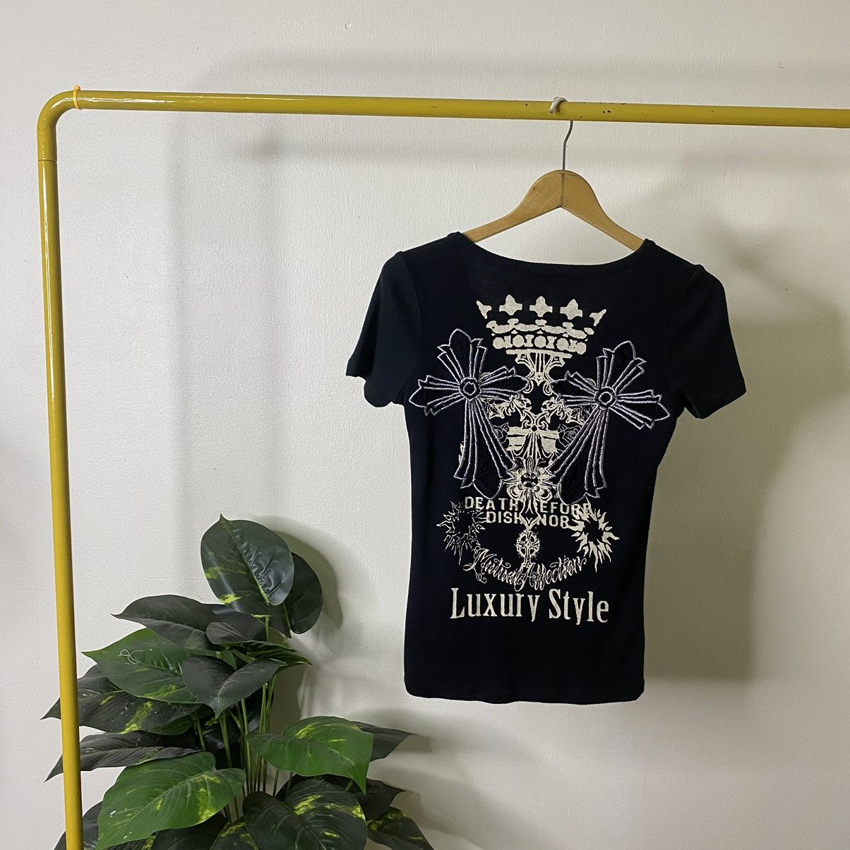 00s ifsixwasnine scorpion t-shirt tシャツ IF SIX WAS NINE/SCORPION/HSC – CIRCUS by MANIAC
